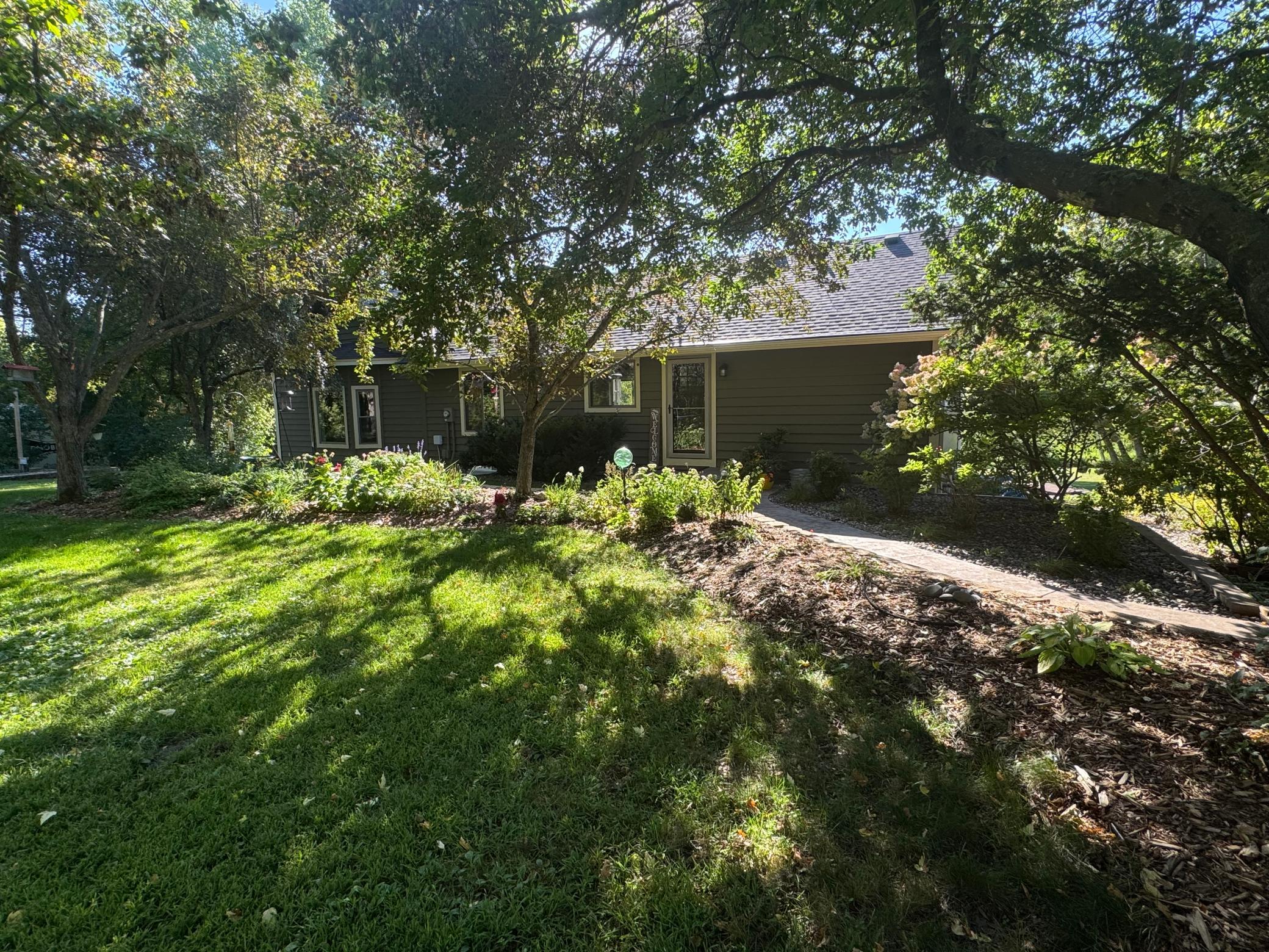 View of Residential at 20470 Enfield Avenue, Forest Lake MN 55025, Forest Lake - Mike Wilen | Minnesota Team Real Estate