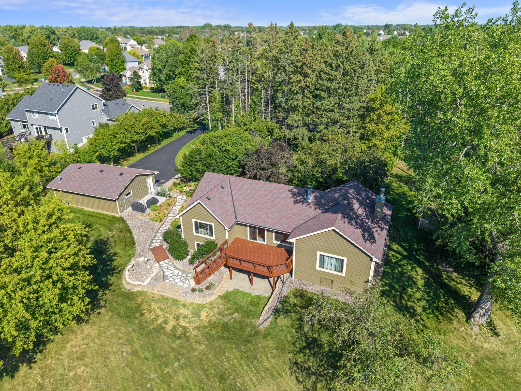 View of Residential at 20470 Enfield Avenue, Forest Lake MN 55025, Forest Lake (15 of 41) - Mike Wilen | Minnesota Team Real Estate