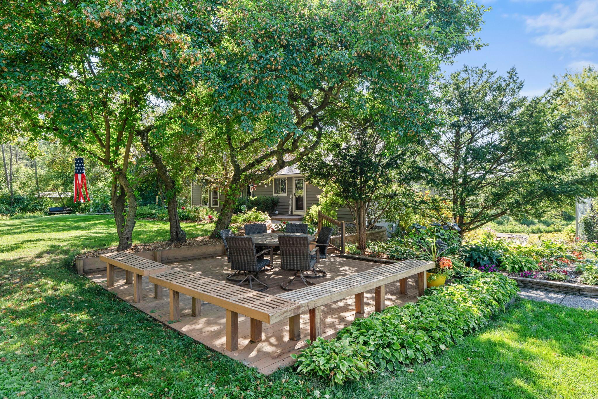 View of Residential at 20470 Enfield Avenue, Forest Lake MN 55025, Forest Lake (33 of 41) - Mike Wilen | Minnesota Team Real Estate