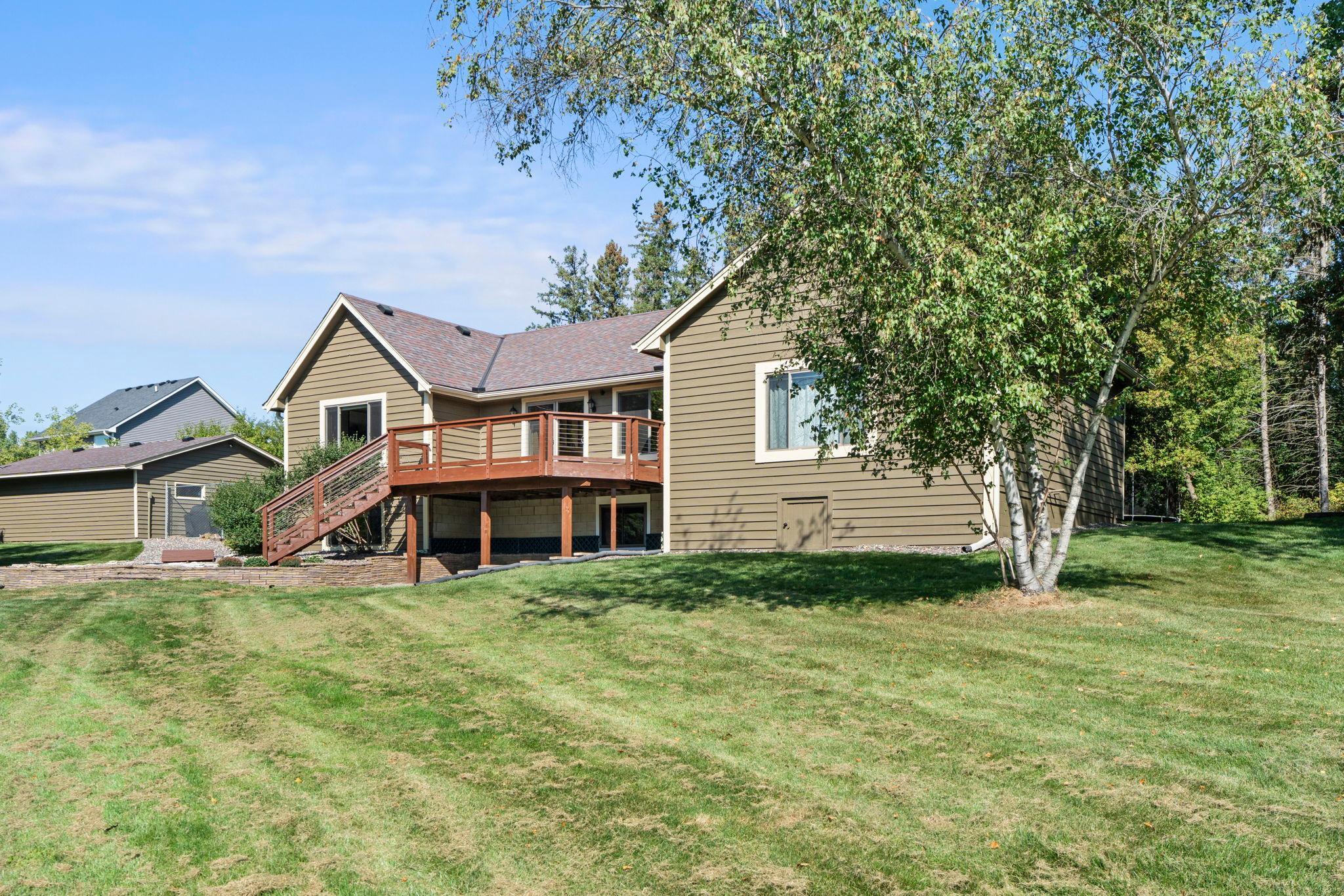 View of Residential at 20470 Enfield Avenue, Forest Lake MN 55025, Forest Lake (34 of 41) - Mike Wilen | Minnesota Team Real Estate