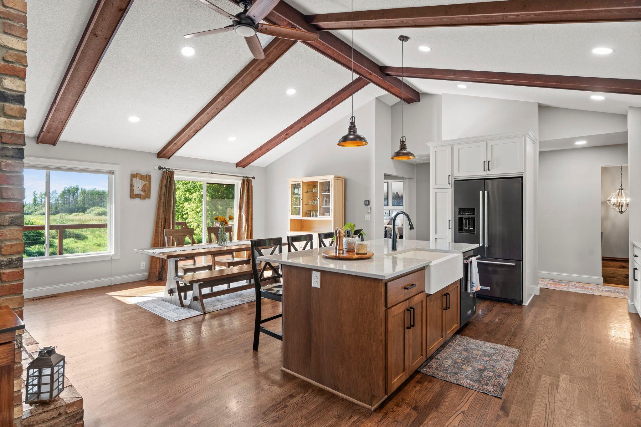 View of Residential at 20470 Enfield Avenue, Forest Lake MN 55025, Forest Lake (20 of 41) - Mike Wilen | Minnesota Team Real Estate