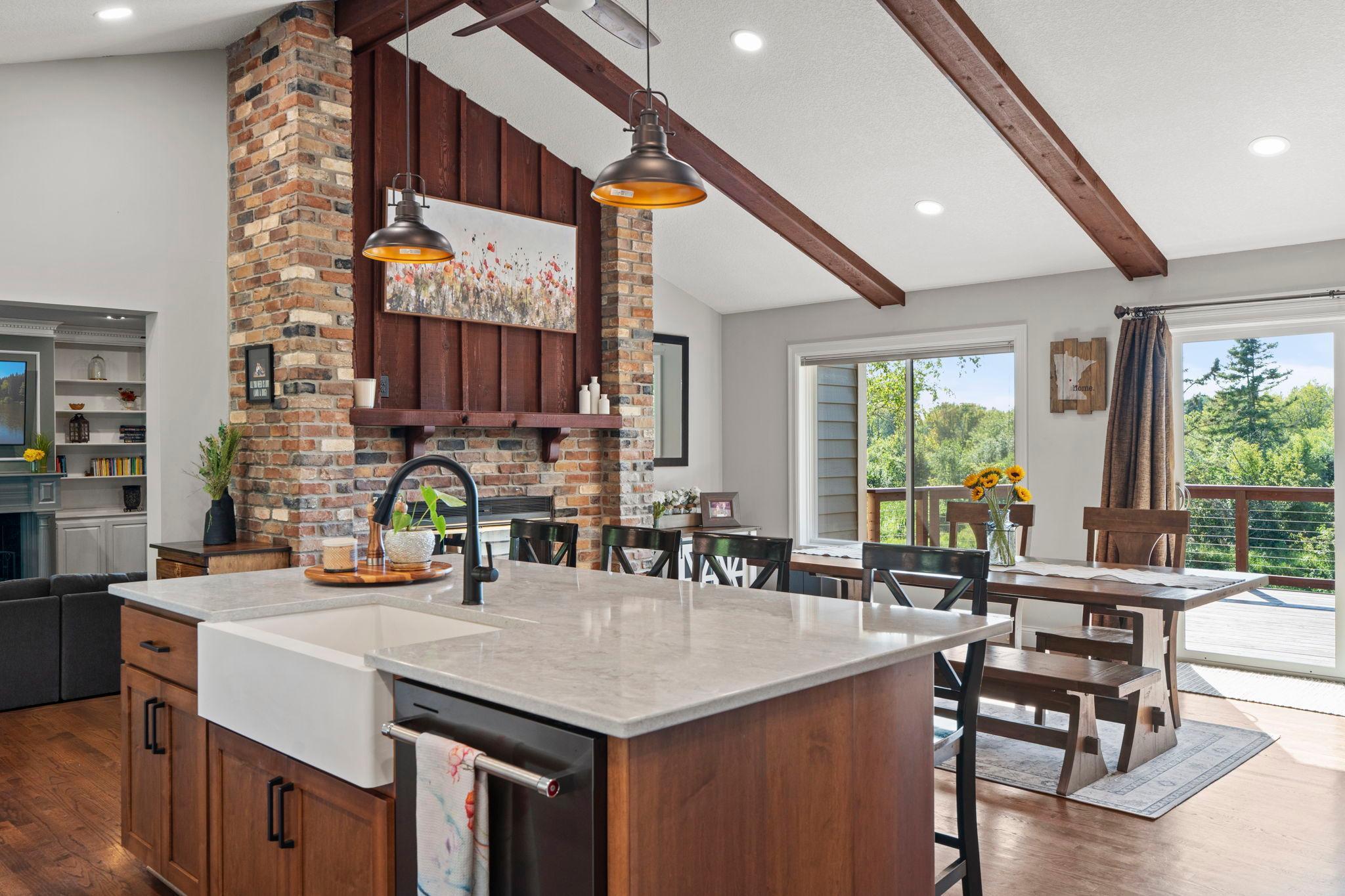 View of Residential at 20470 Enfield Avenue, Forest Lake MN 55025, Forest Lake (8 of 41) - Mike Wilen | Minnesota Team Real Estate