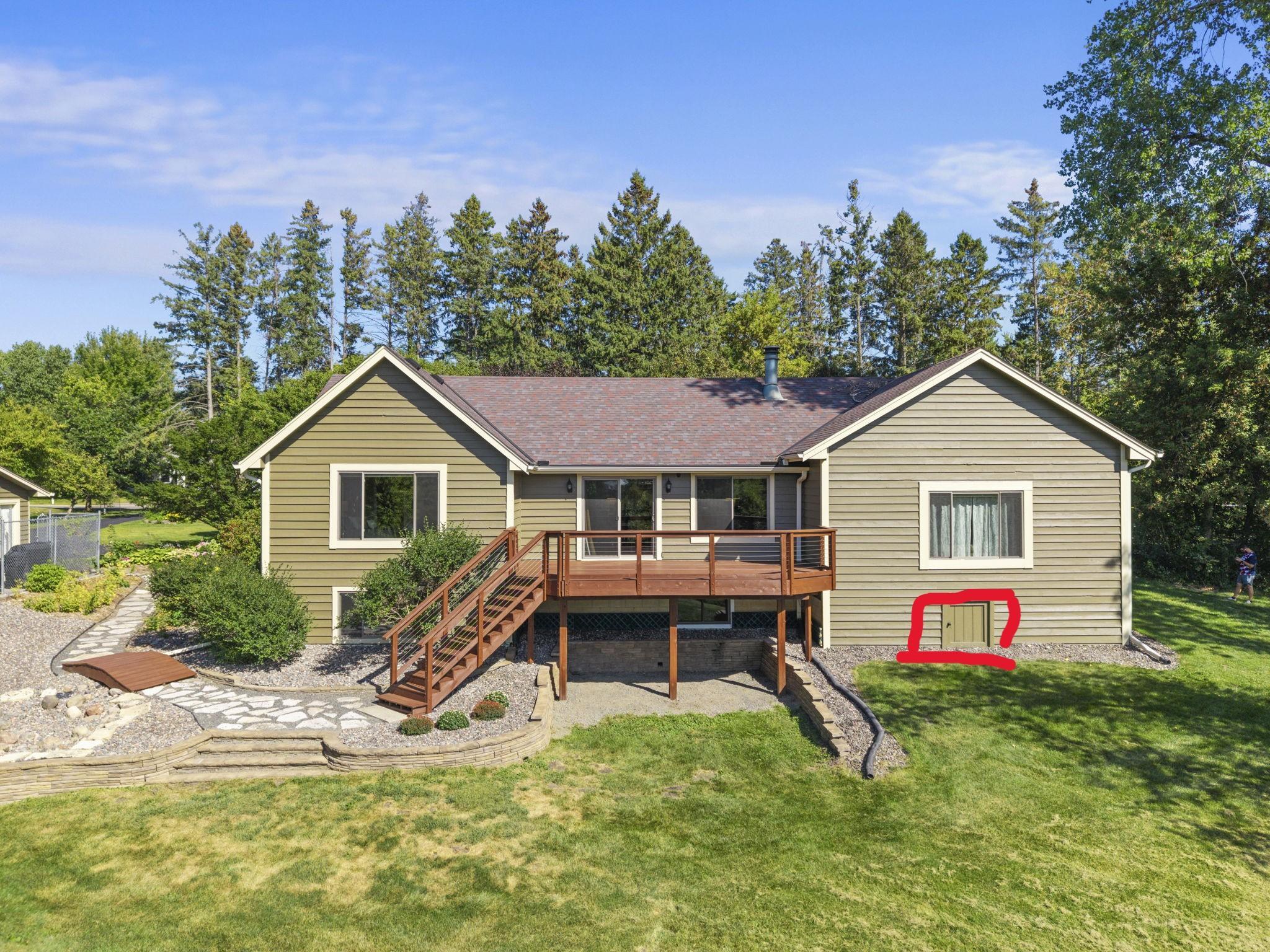 View of Residential at 20470 Enfield Avenue, Forest Lake MN 55025, Forest Lake (40 of 41) - Mike Wilen | Minnesota Team Real Estate