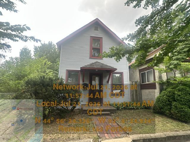 View of Residential at 162 Forbes Avenue, Saint Paul MN 55102, Saint Paul - Mike Wilen | Minnesota Team Real Estate