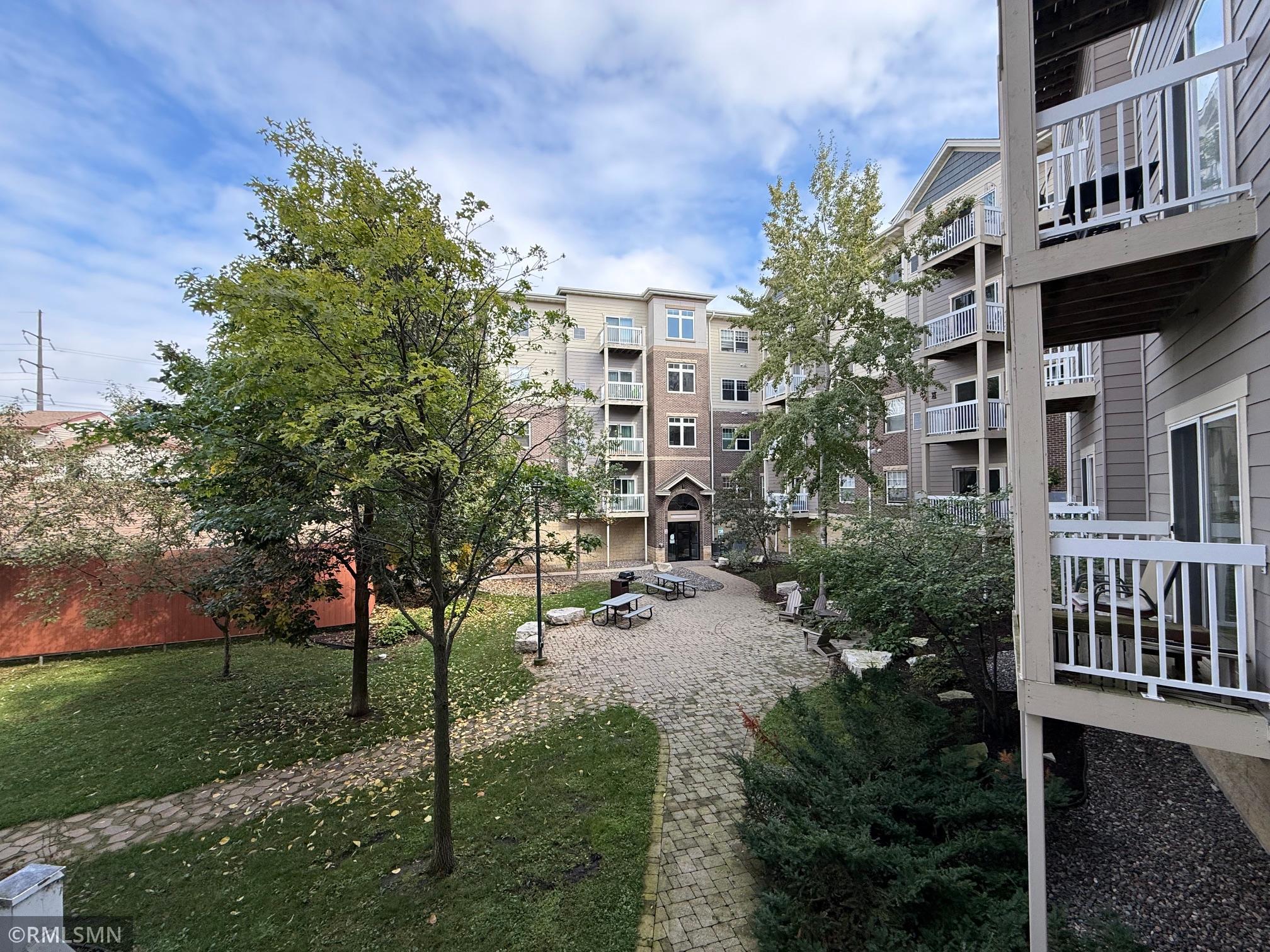 View of Residential at 4824 53rd Street #523, Minneapolis MN 55417, Minneapolis (20 of 25) - Mike Wilen | Minnesota Team Real Estate