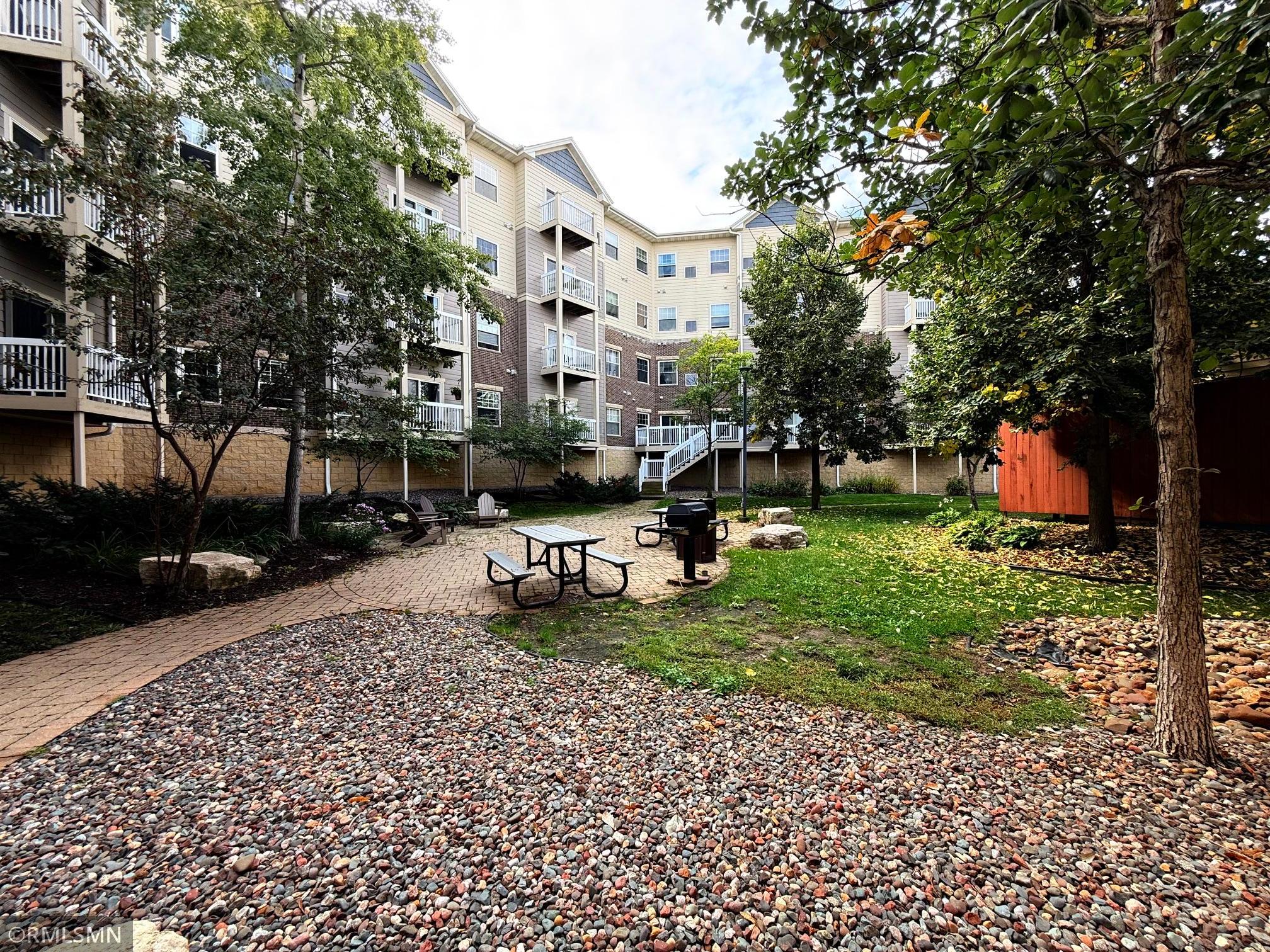 View of Residential at 4824 53rd Street #523, Minneapolis MN 55417, Minneapolis (21 of 25) - Mike Wilen | Minnesota Team Real Estate