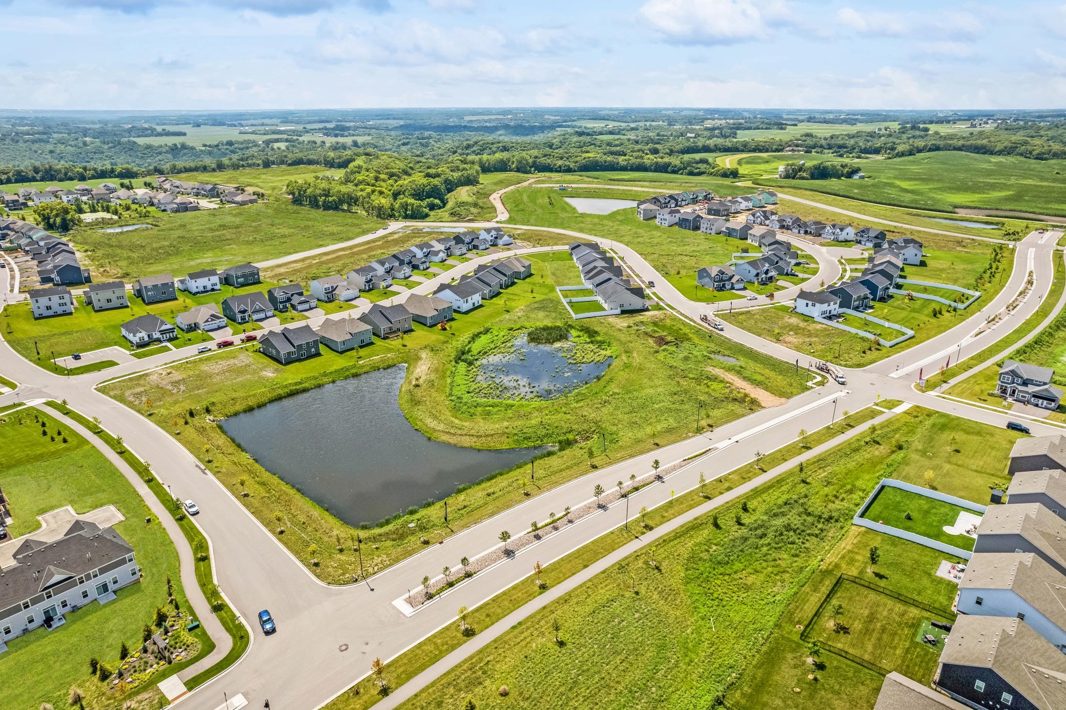 View of Residential at 1923 Ravine Road, Carver MN 55315, Carver (24 of 30) - Mike Wilen | Minnesota Team Real Estate
