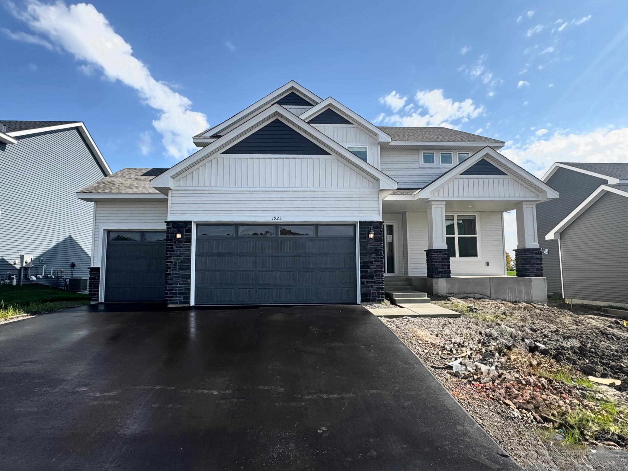 View of Single Family at 1923 Ravine Road, Carver - Mike Wilen | Minnesota Team Real Estate