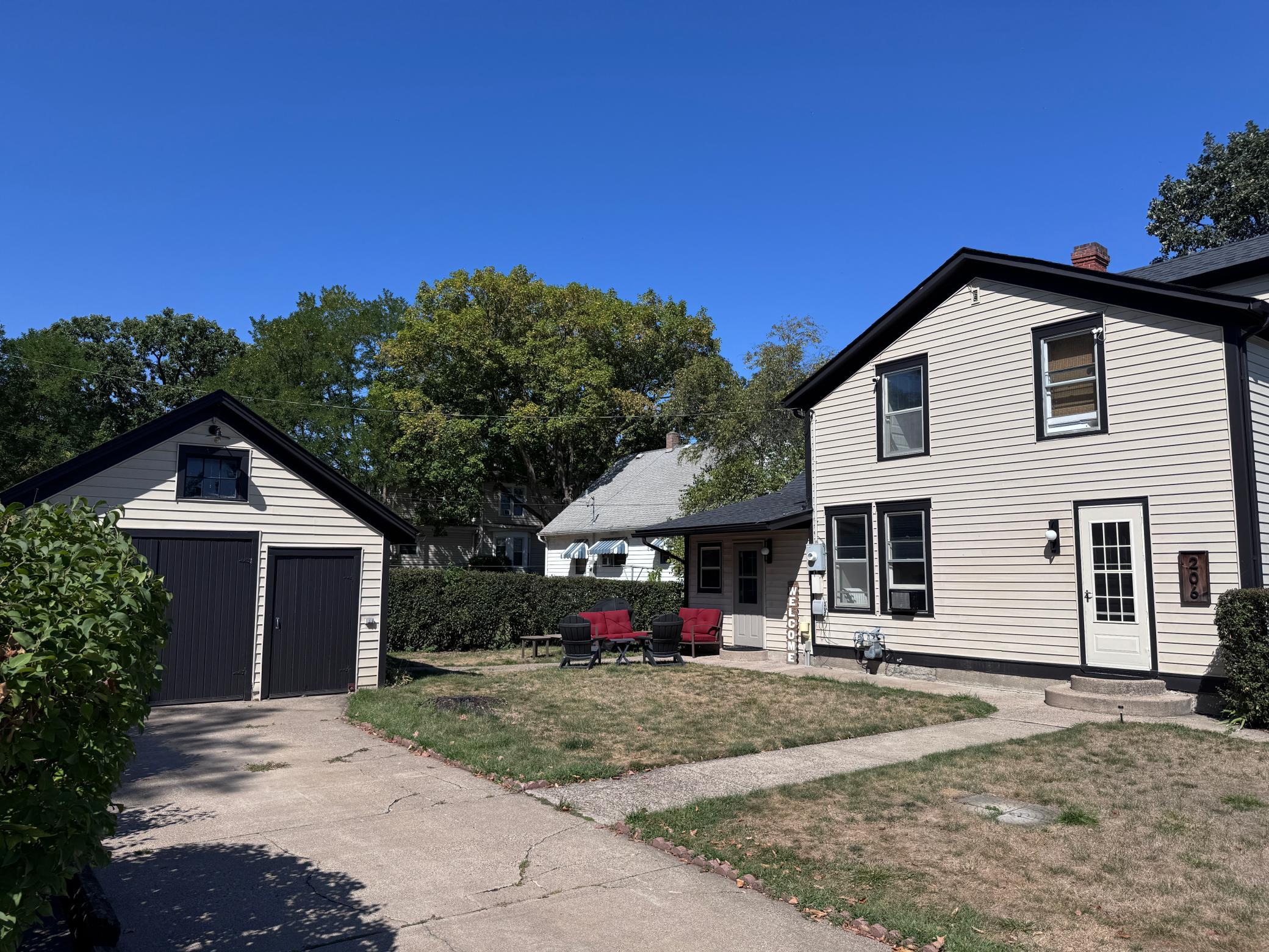 View of Residential at 206 Eddy Street, Hastings MN 55033, Hastings (3 of 23) - Mike Wilen | Minnesota Team Real Estate