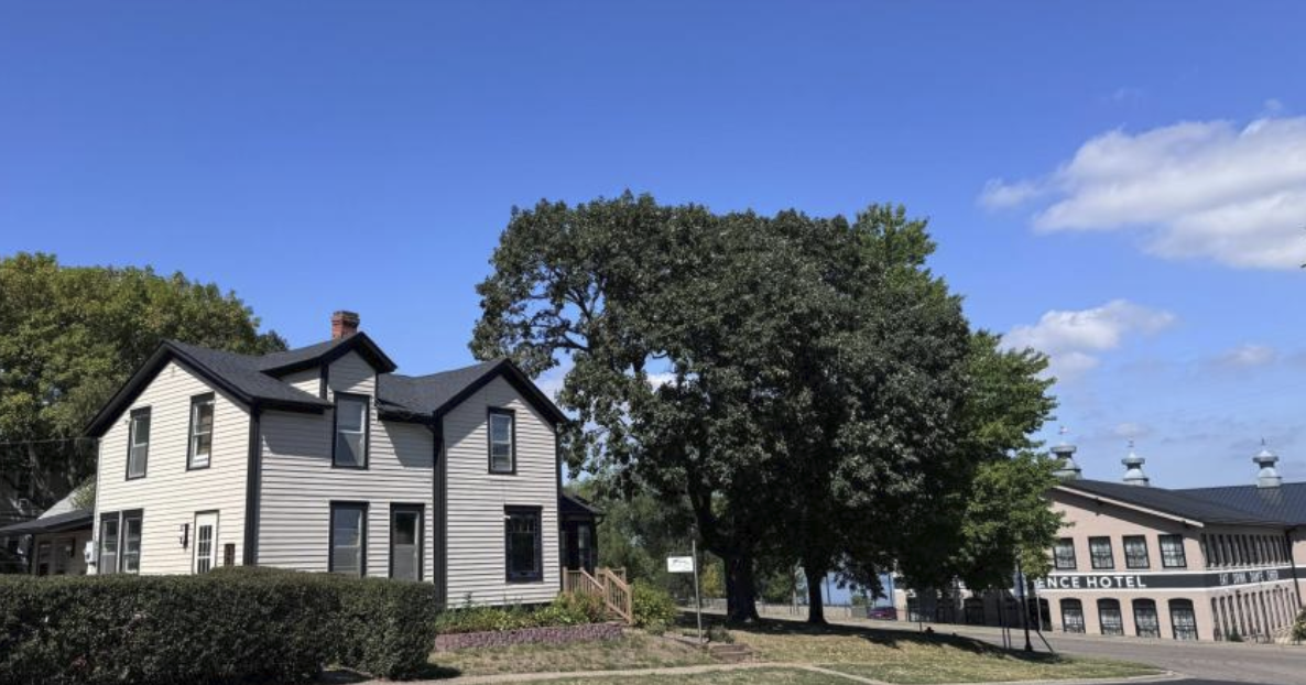 View of Residential at 206 Eddy Street, Hastings MN 55033, Hastings (2 of 23) - Mike Wilen | Minnesota Team Real Estate