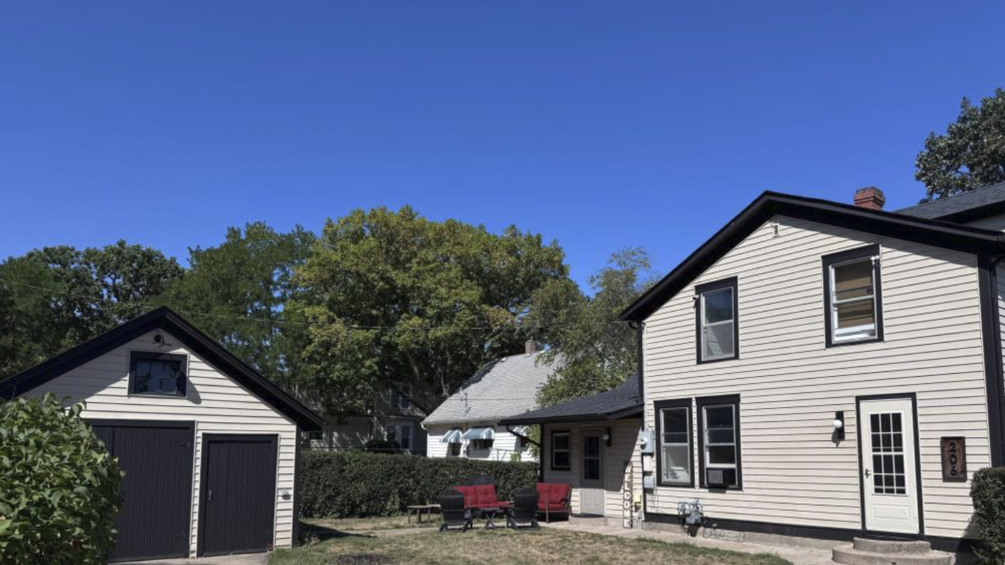 View of Residential at 206 Eddy Street, Hastings MN 55033, Hastings (4 of 23) - Mike Wilen | Minnesota Team Real Estate