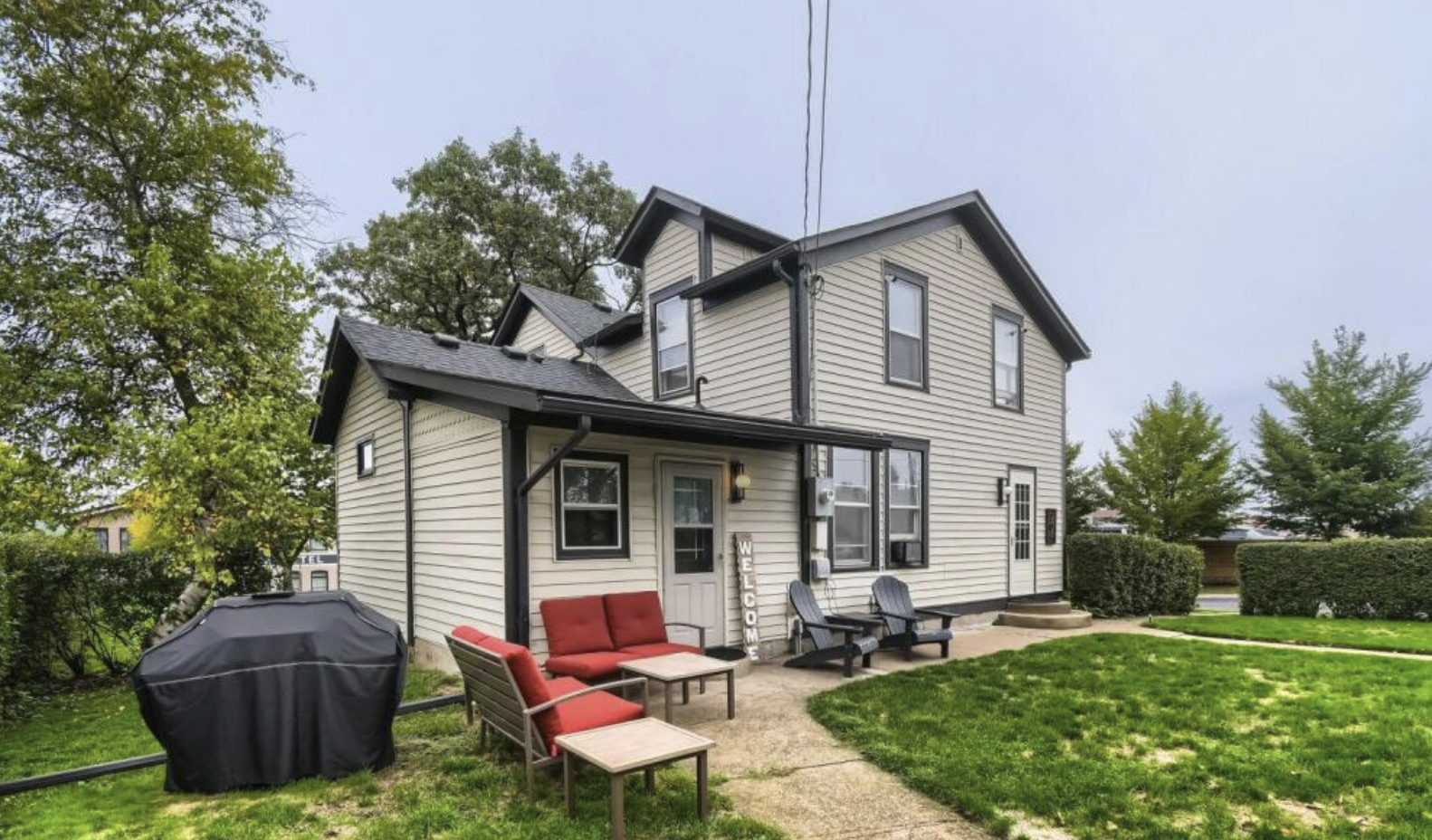 View of Residential at 206 Eddy Street, Hastings MN 55033, Hastings (3 of 51) - Mike Wilen | Minnesota Team Real Estate