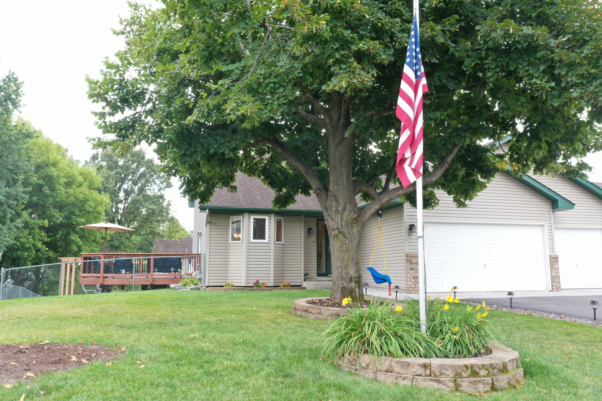 View of Residential at 25724 Goldfinch Avenue, Wyoming MN 55092, Wyoming - Mike Wilen | Minnesota Team Real Estate