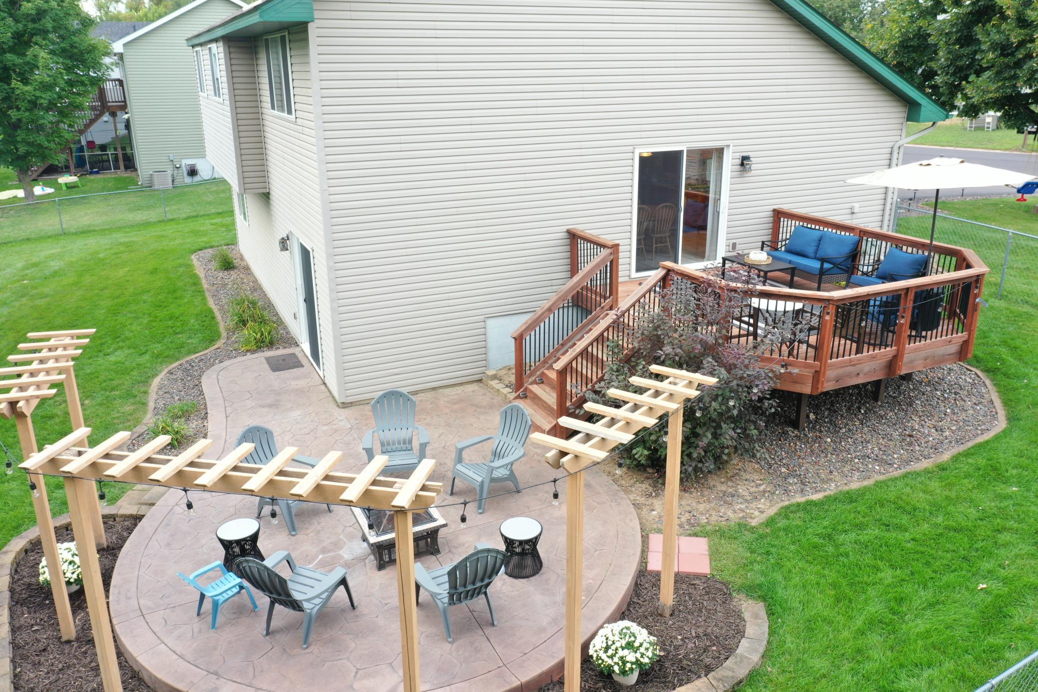 View of Residential at 25724 Goldfinch Avenue, Wyoming MN 55092, Wyoming (25 of 41) - Mike Wilen | Minnesota Team Real Estate