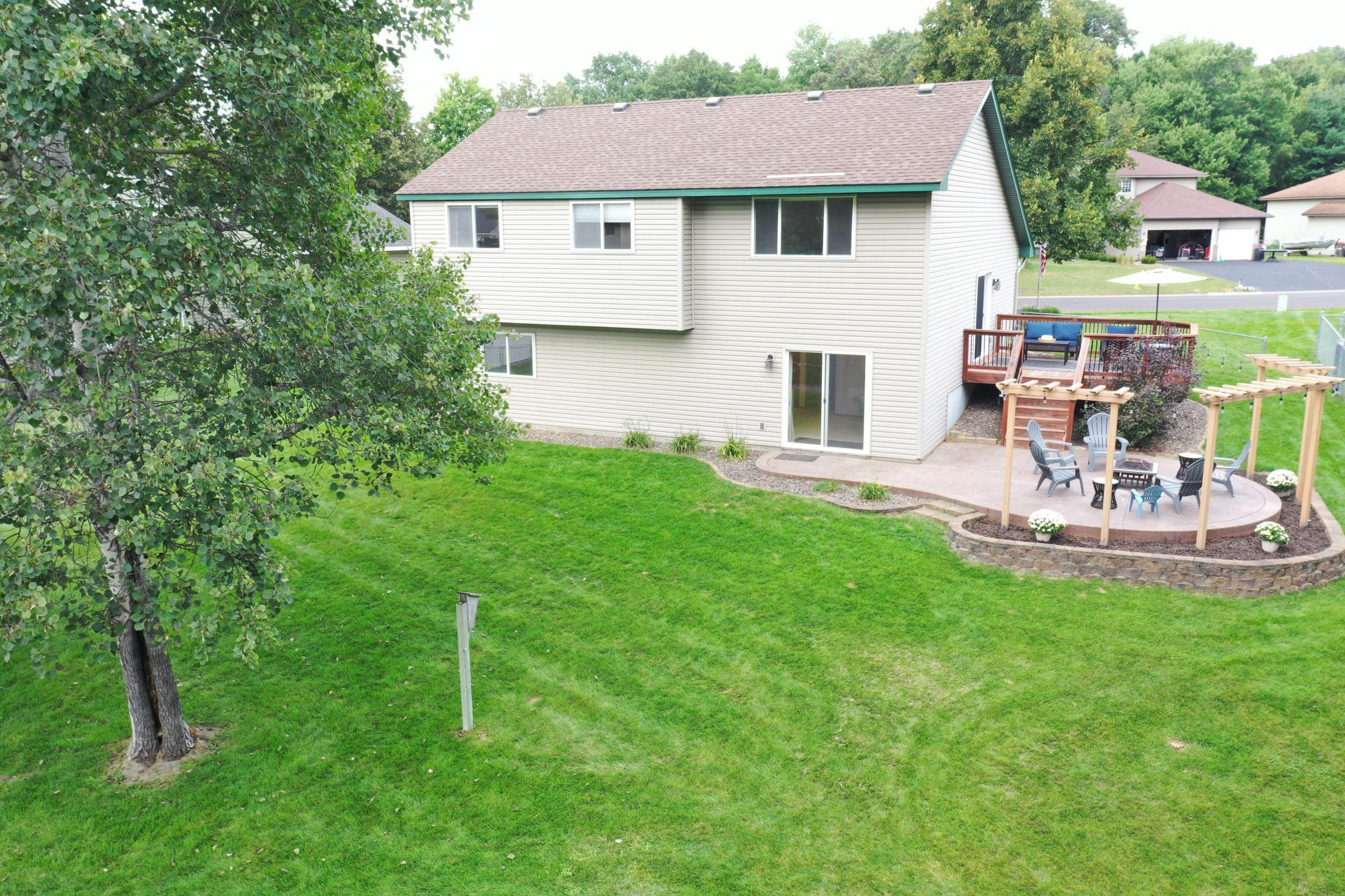 View of Residential at 25724 Goldfinch Avenue, Wyoming MN 55092, Wyoming (19 of 41) - Mike Wilen | Minnesota Team Real Estate