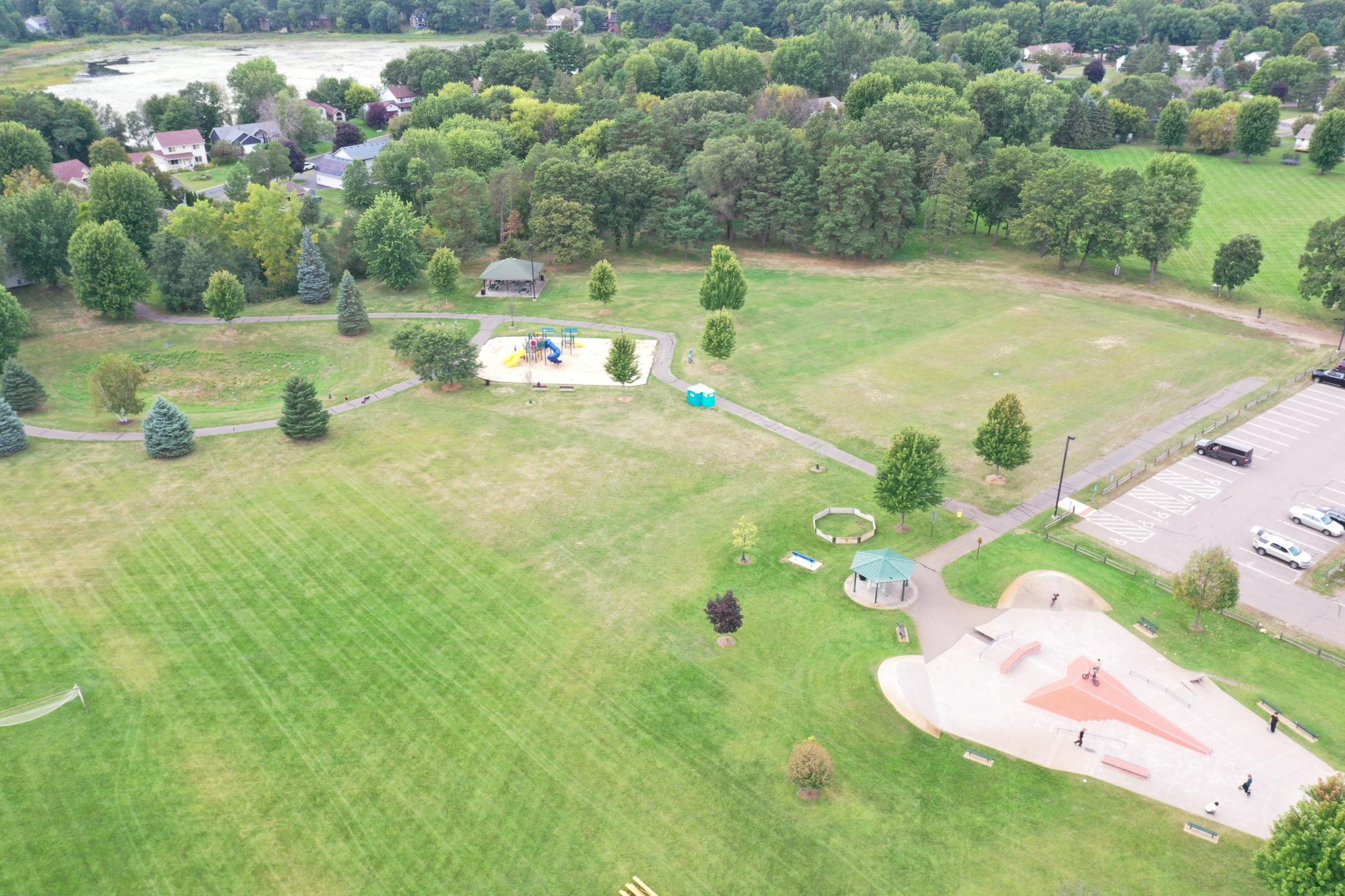 View of Residential at 25724 Goldfinch Avenue, Wyoming MN 55092, Wyoming (41 of 41) - Mike Wilen | Minnesota Team Real Estate