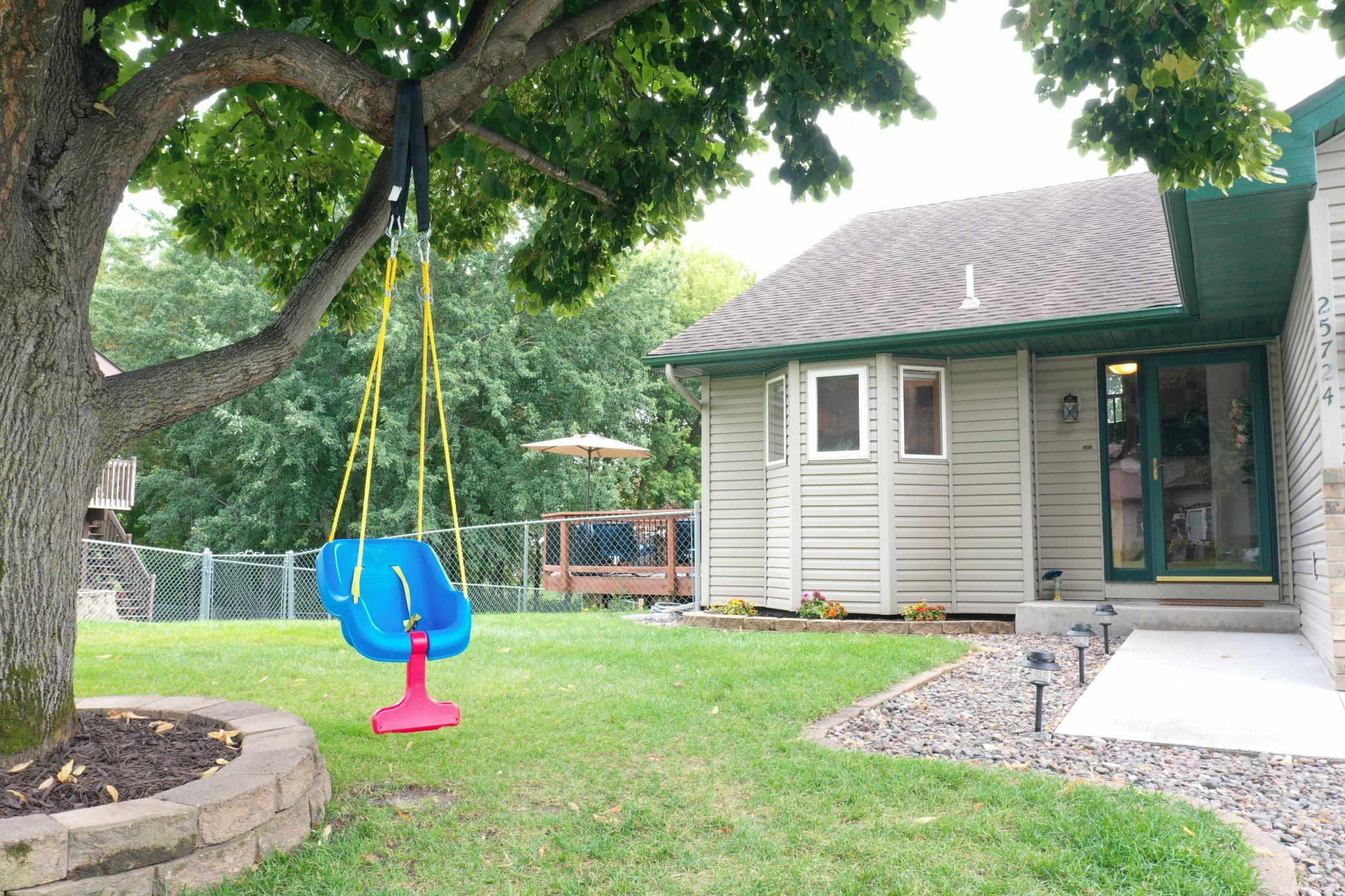 View of Residential at 25724 Goldfinch Avenue, Wyoming MN 55092, Wyoming (18 of 41) - Mike Wilen | Minnesota Team Real Estate