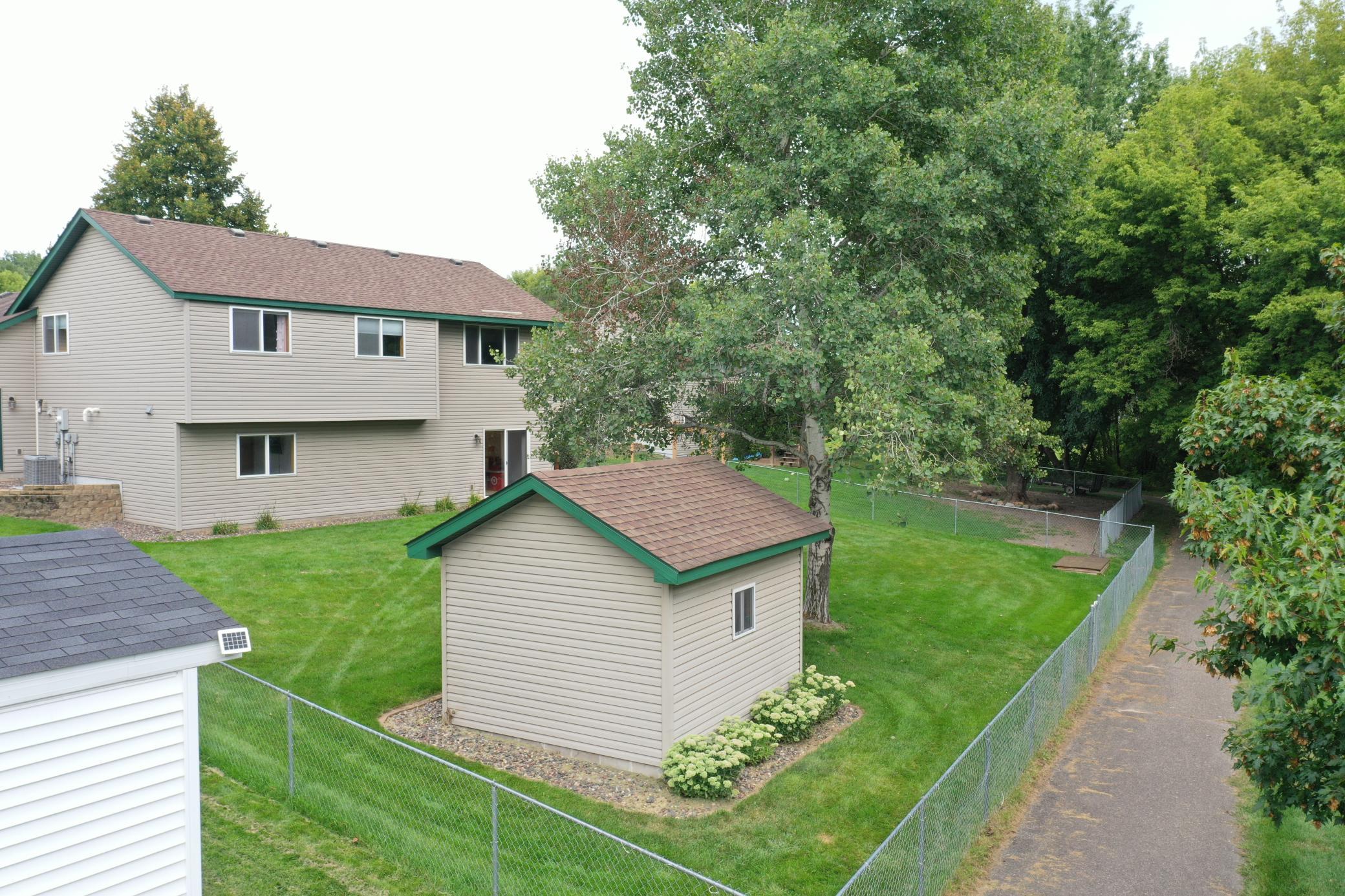 View of Residential at 25724 Goldfinch Avenue, Wyoming MN 55092, Wyoming (20 of 41) - Mike Wilen | Minnesota Team Real Estate