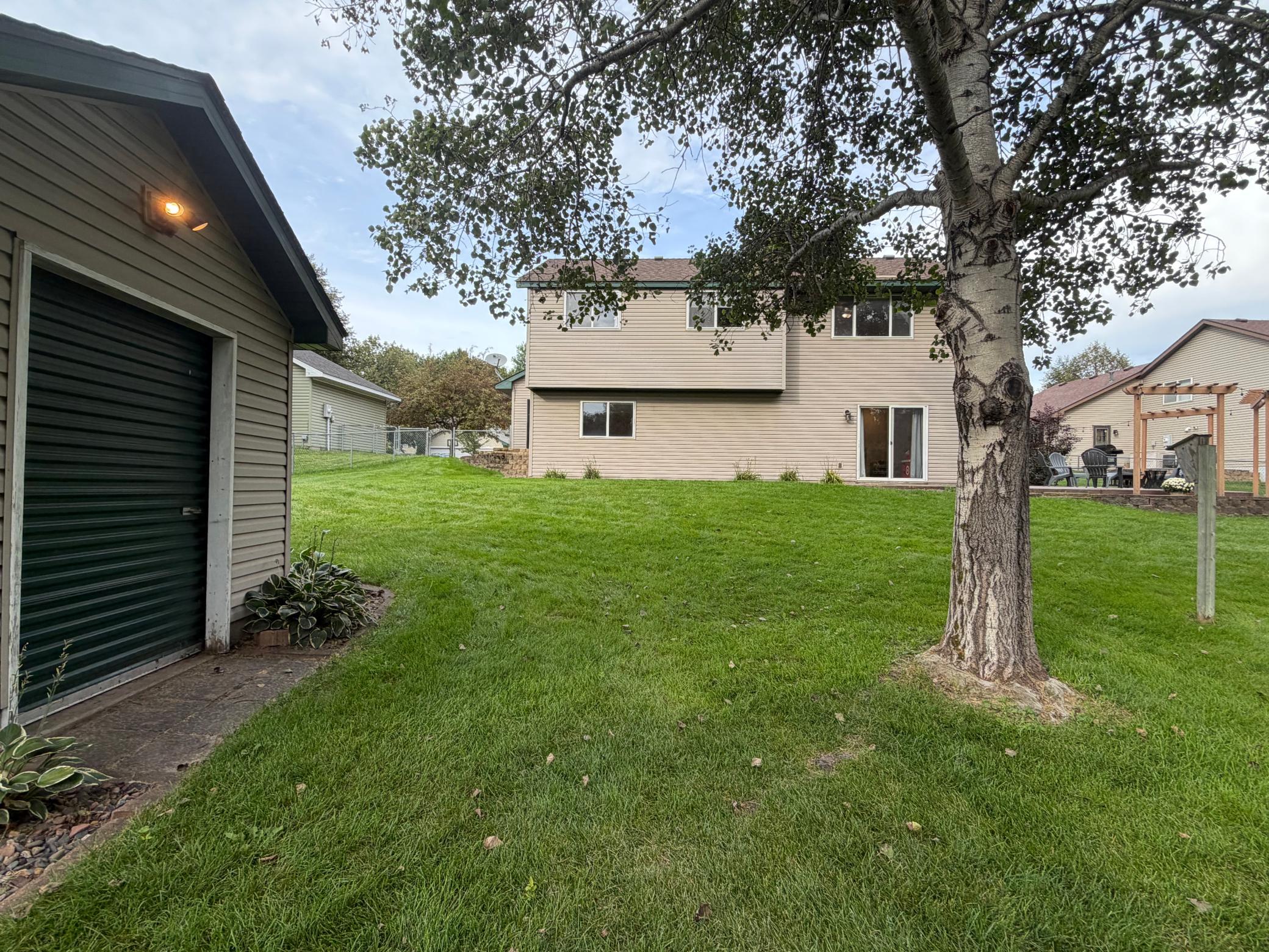 View of Residential at 25724 Goldfinch Avenue, Wyoming MN 55092, Wyoming (5 of 41) - Mike Wilen | Minnesota Team Real Estate
