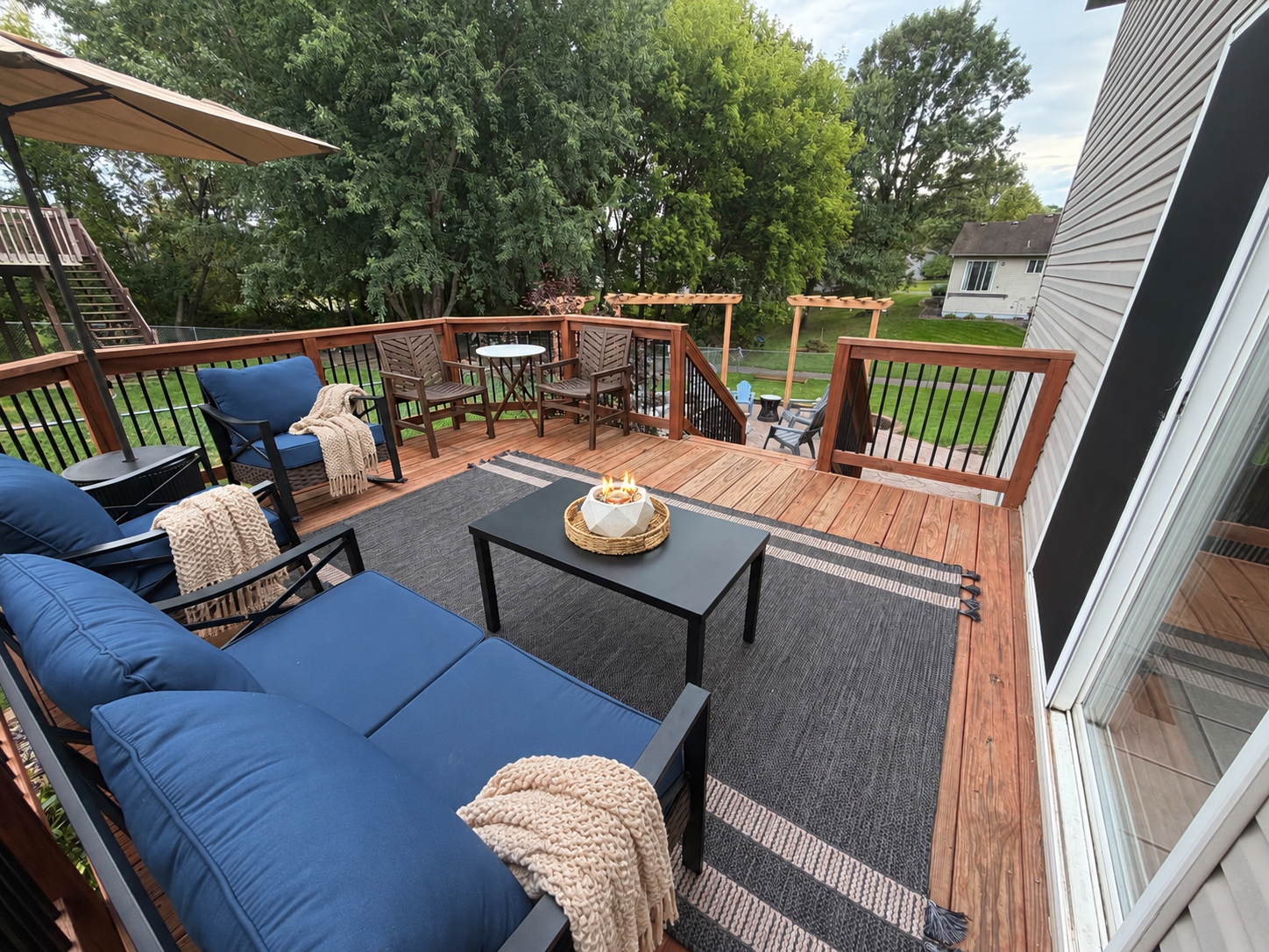 View of Residential at 25724 Goldfinch Avenue, Wyoming MN 55092, Wyoming (38 of 41) - Mike Wilen | Minnesota Team Real Estate
