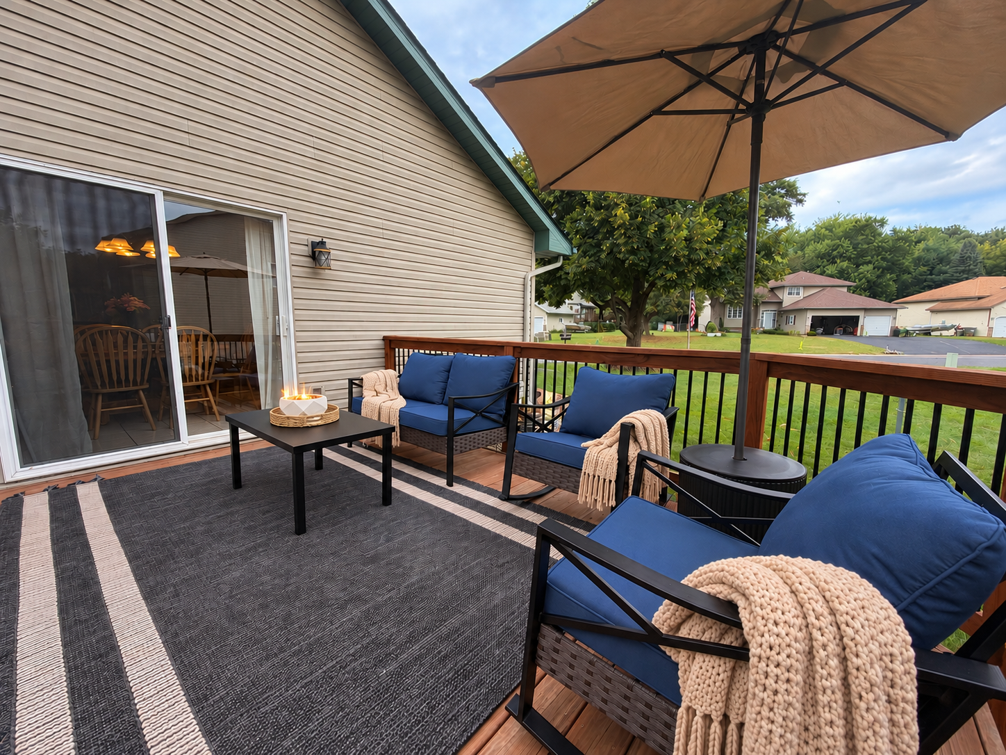 View of Residential at 25724 Goldfinch Avenue, Wyoming MN 55092, Wyoming (3 of 41) - Mike Wilen | Minnesota Team Real Estate