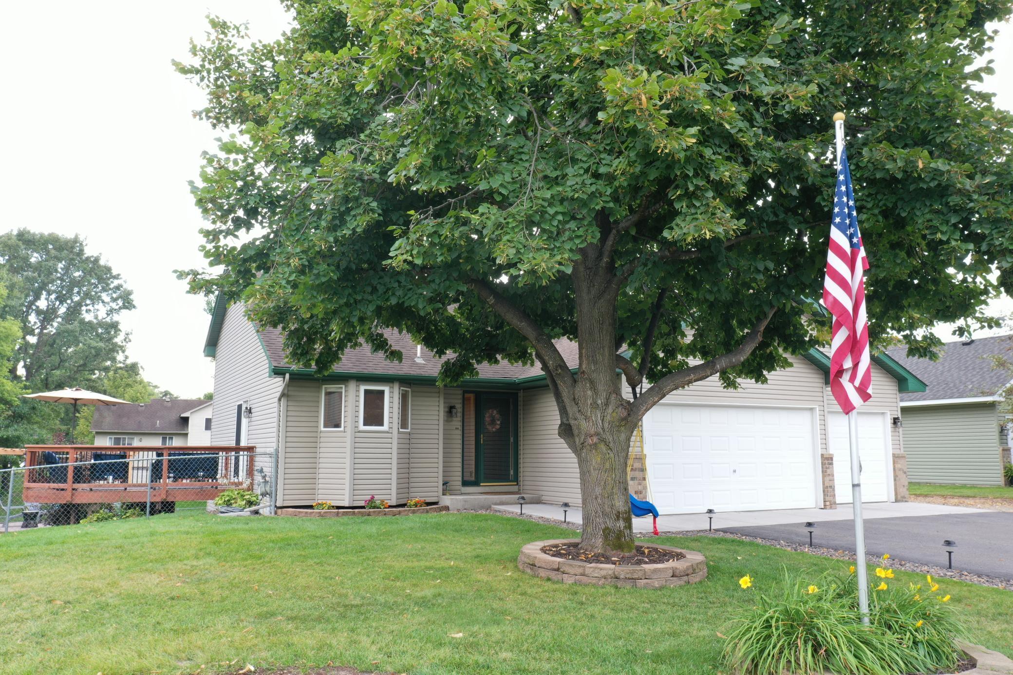 View of Residential at 25724 Goldfinch Avenue, Wyoming MN 55092, Wyoming (2 of 41) - Mike Wilen | Minnesota Team Real Estate