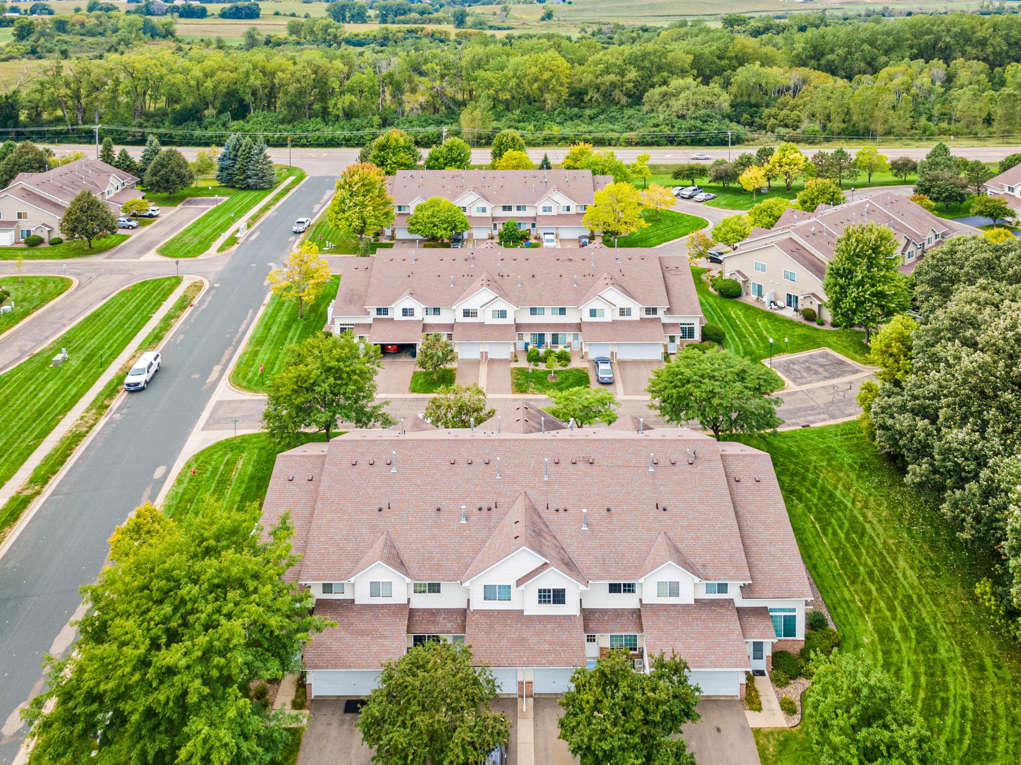 View of (TH) Side x Side at 5405 206th Street, Farmington - Mike Wilen | Minnesota Team Real Estate