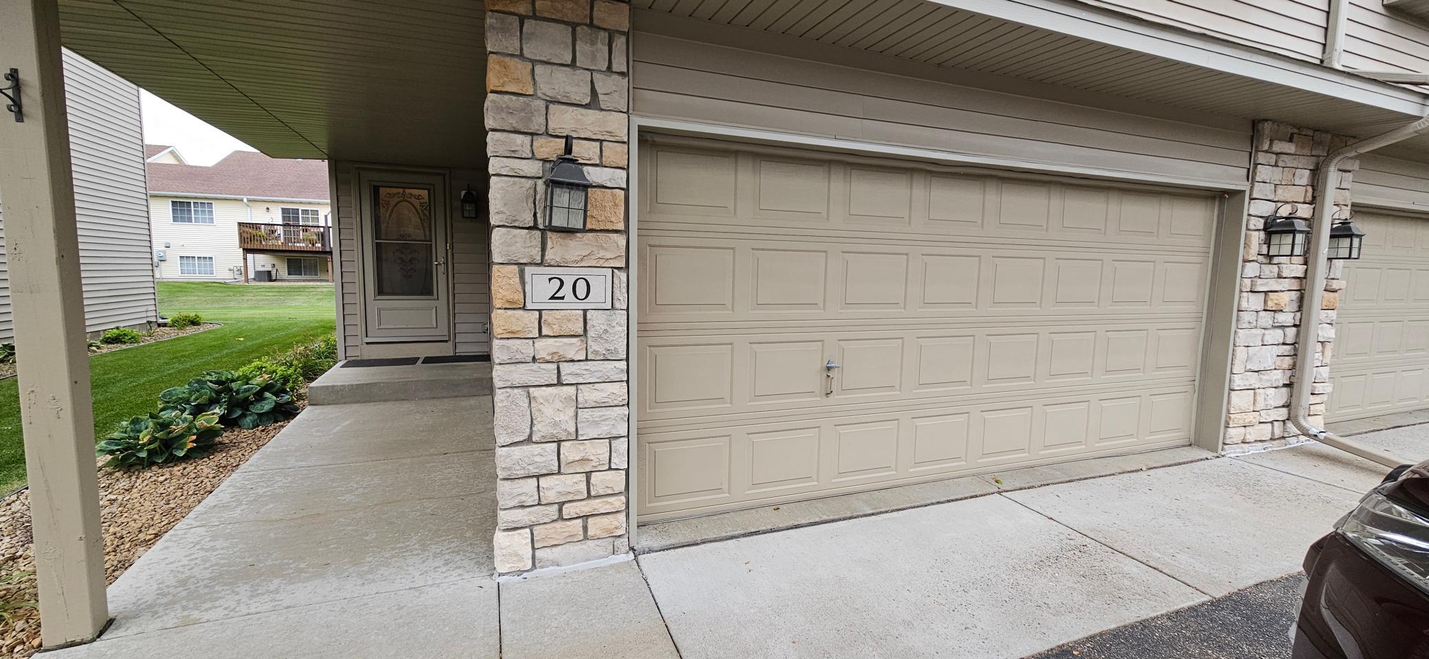 View of (TH) Side x Side at 1 Lilac Lane, Farmington - Mike Wilen | Minnesota Team Real Estate
