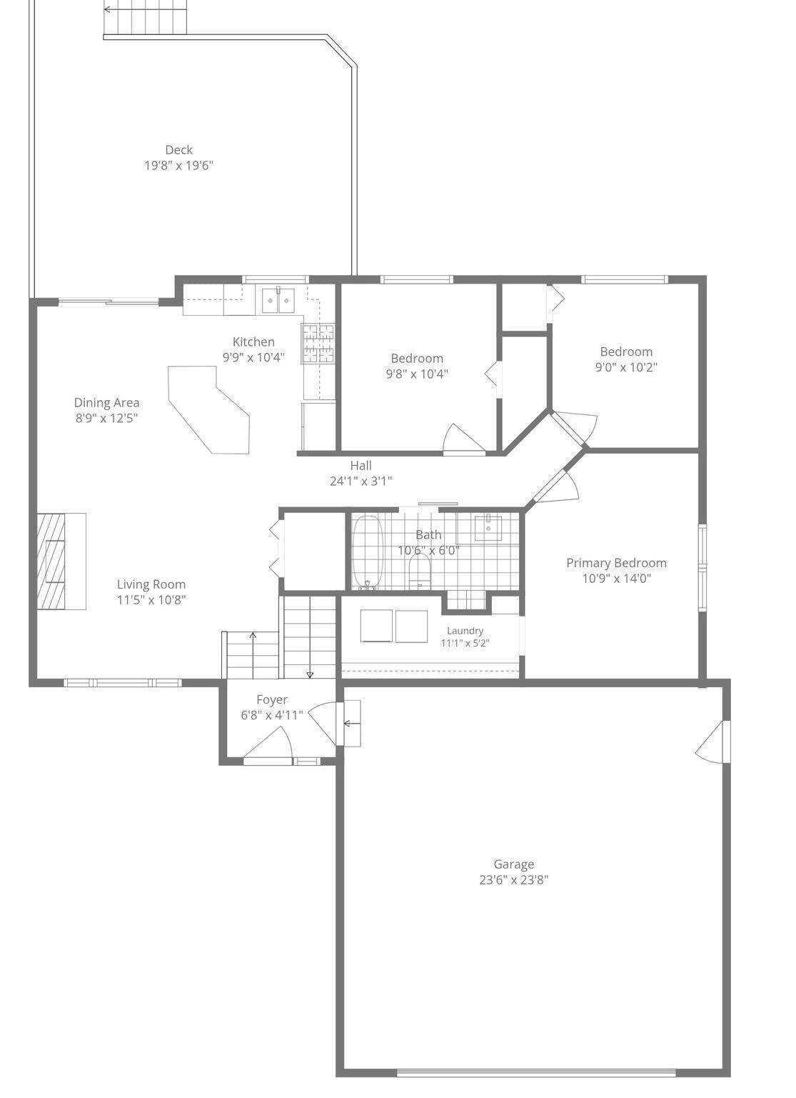 View of Residential at 1027 Meadow Street, Cologne MN 55322, Cologne (117 of 120) - Mike Wilen | Minnesota Team Real Estate