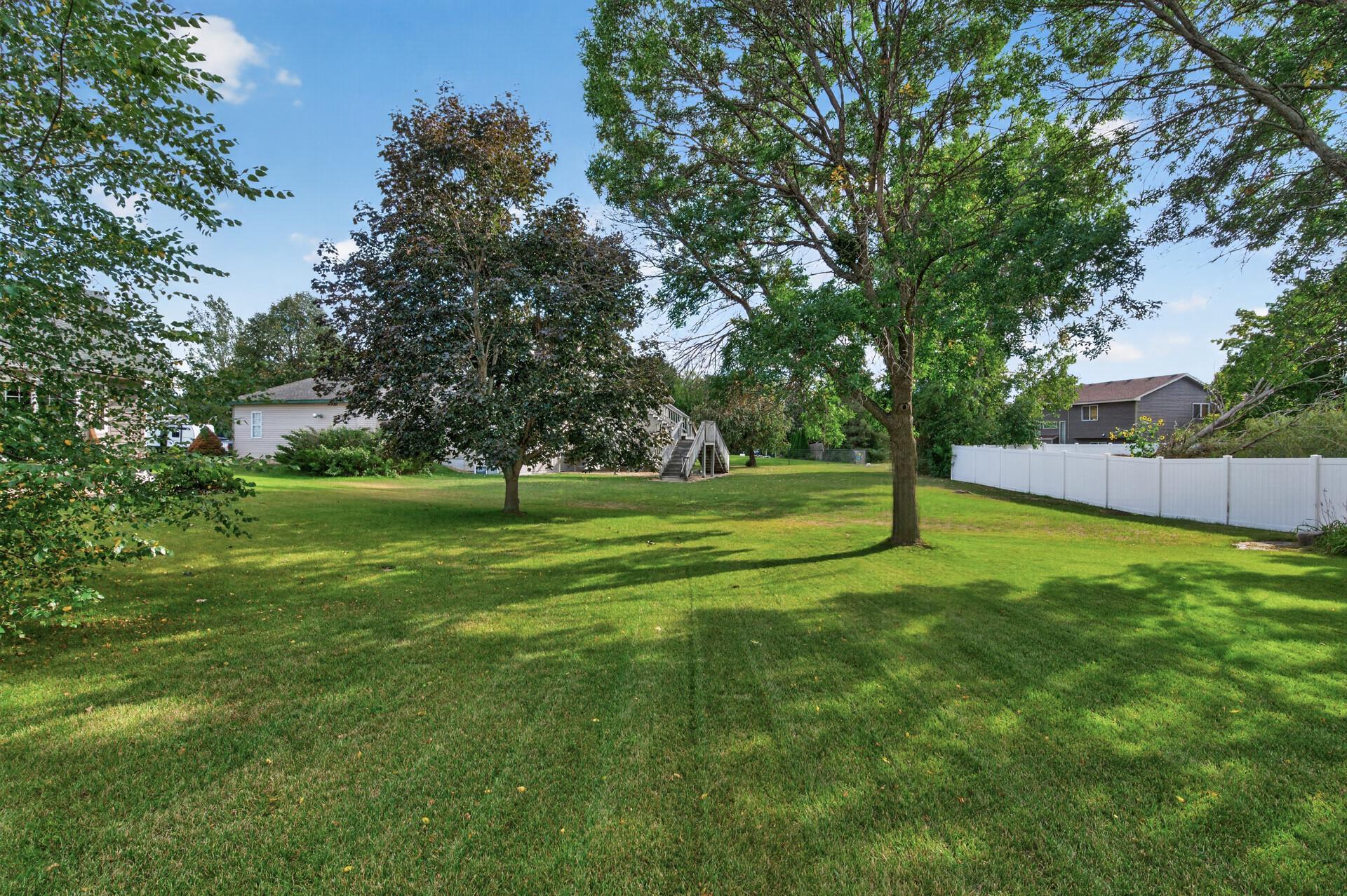 View of Residential at 9509 Dogwood Avenue, Brooklyn Park MN 55443, Brooklyn Park (30 of 30) - Mike Wilen | Minnesota Team Real Estate