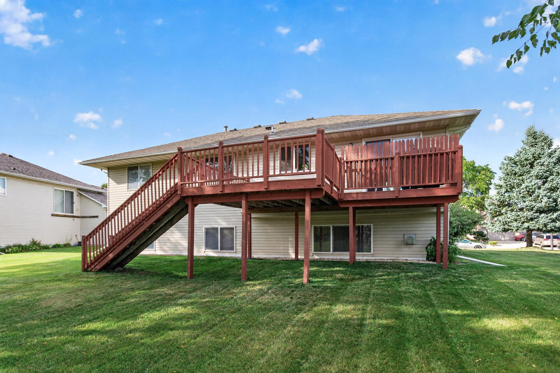 View of Residential at 9509 Dogwood Avenue, Brooklyn Park MN 55443, Brooklyn Park (29 of 30) - Mike Wilen | Minnesota Team Real Estate