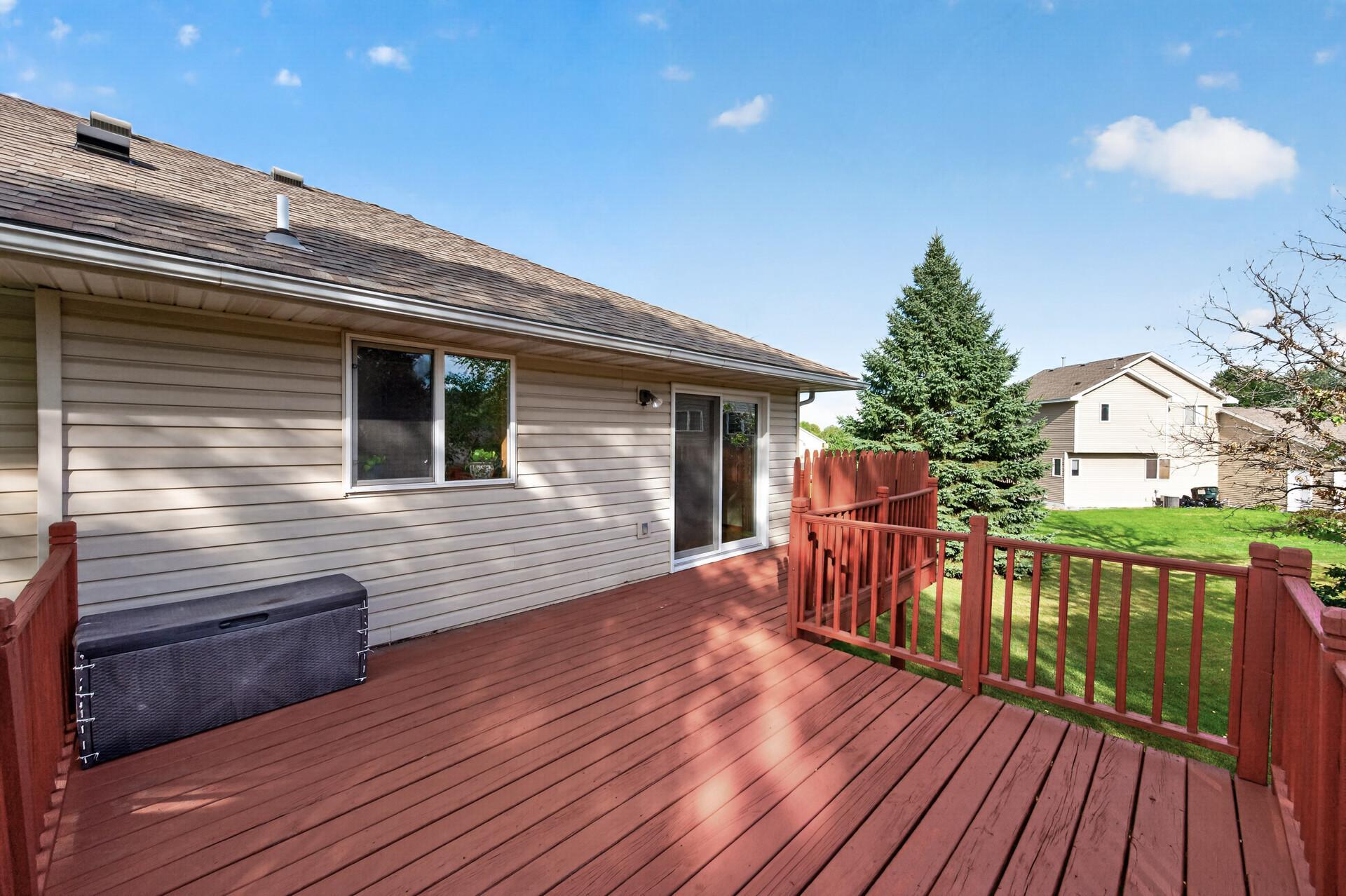 View of Residential at 9509 Dogwood Avenue, Brooklyn Park MN 55443, Brooklyn Park (26 of 30) - Mike Wilen | Minnesota Team Real Estate