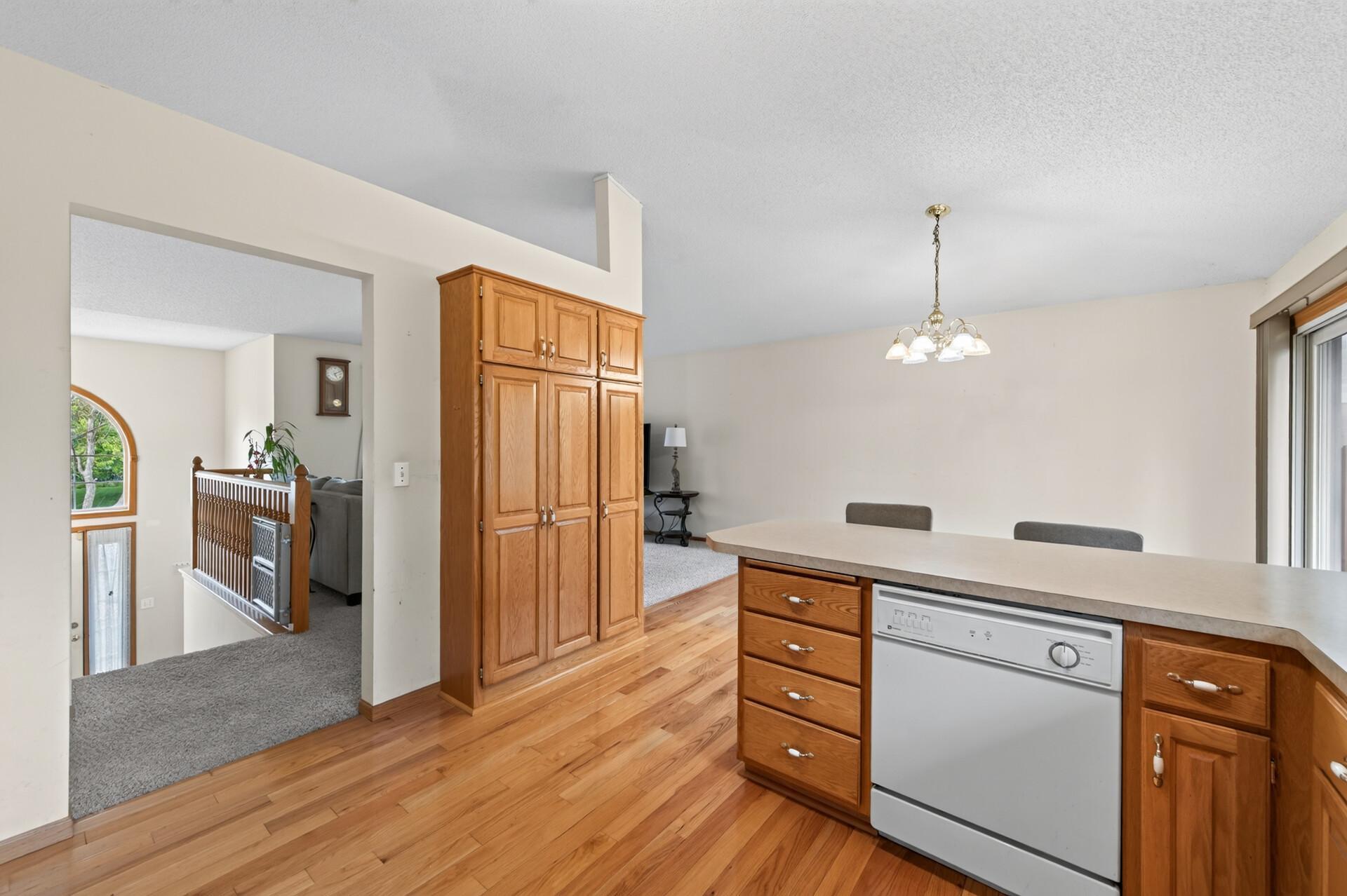 View of Residential at 9509 Dogwood Avenue, Brooklyn Park MN 55443, Brooklyn Park (9 of 30) - Mike Wilen | Minnesota Team Real Estate