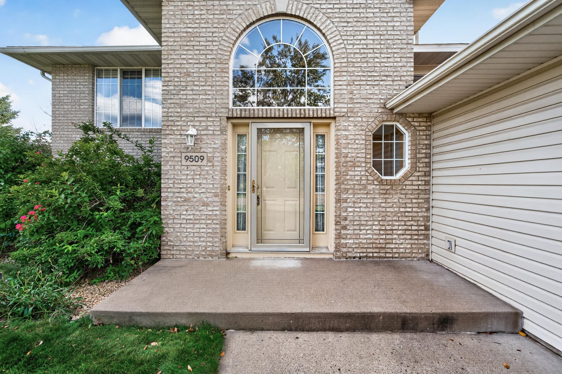 View of Residential at 9509 Dogwood Avenue, Brooklyn Park MN 55443, Brooklyn Park (3 of 30) - Mike Wilen | Minnesota Team Real Estate