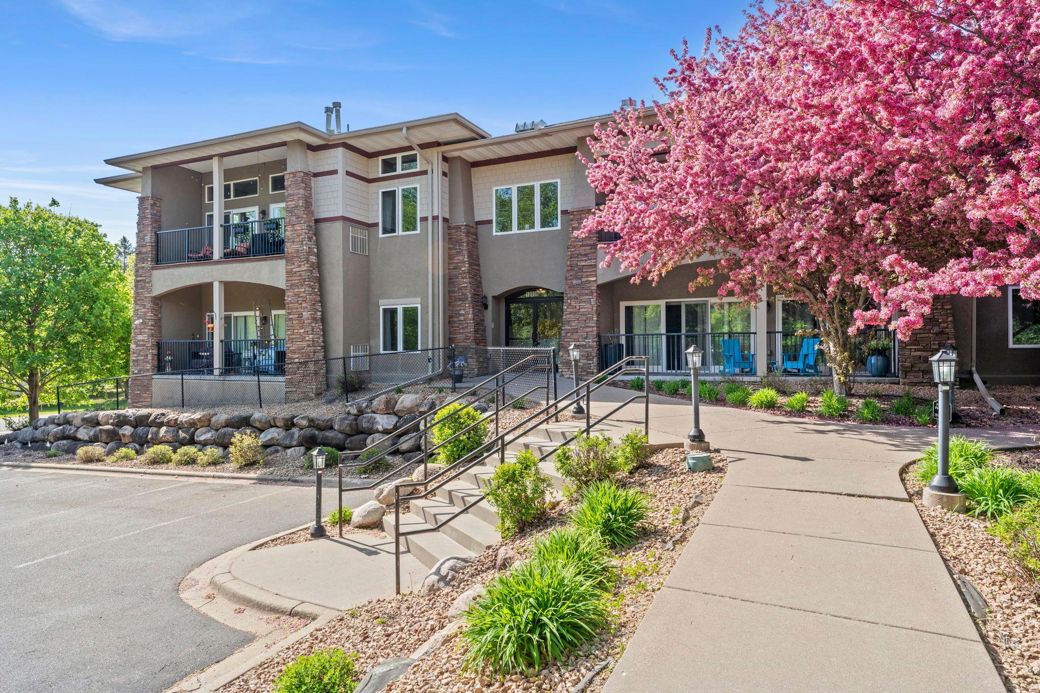 View of Residential at 10806 Shore Drive #103, Plymouth MN 55441, Plymouth (6 of 39) - Mike Wilen | Minnesota Team Real Estate