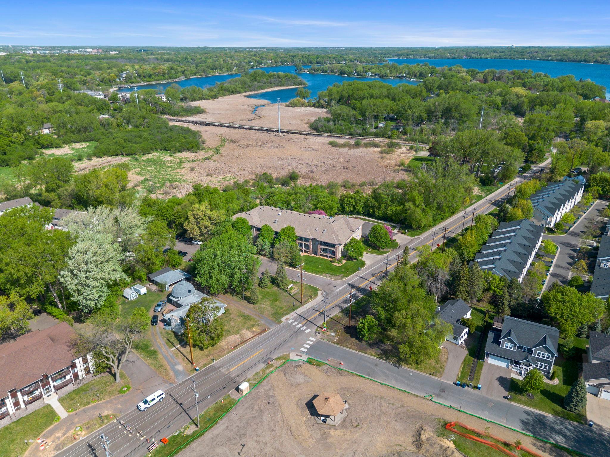 View of Residential at 10806 Shore Drive #103, Plymouth MN 55441, Plymouth (34 of 39) - Mike Wilen | Minnesota Team Real Estate