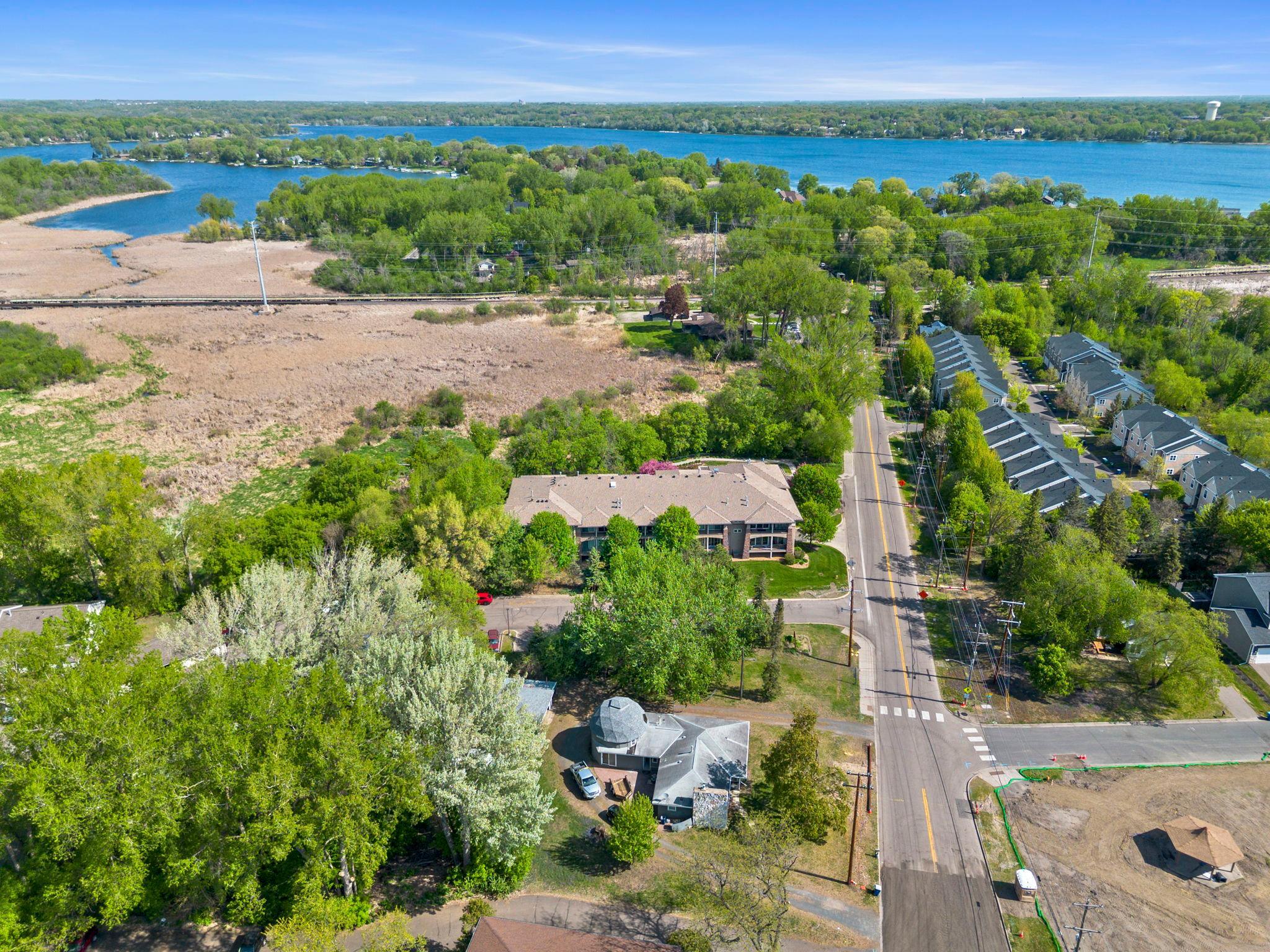 View of Residential at 10806 Shore Drive #103, Plymouth MN 55441, Plymouth (35 of 39) - Mike Wilen | Minnesota Team Real Estate