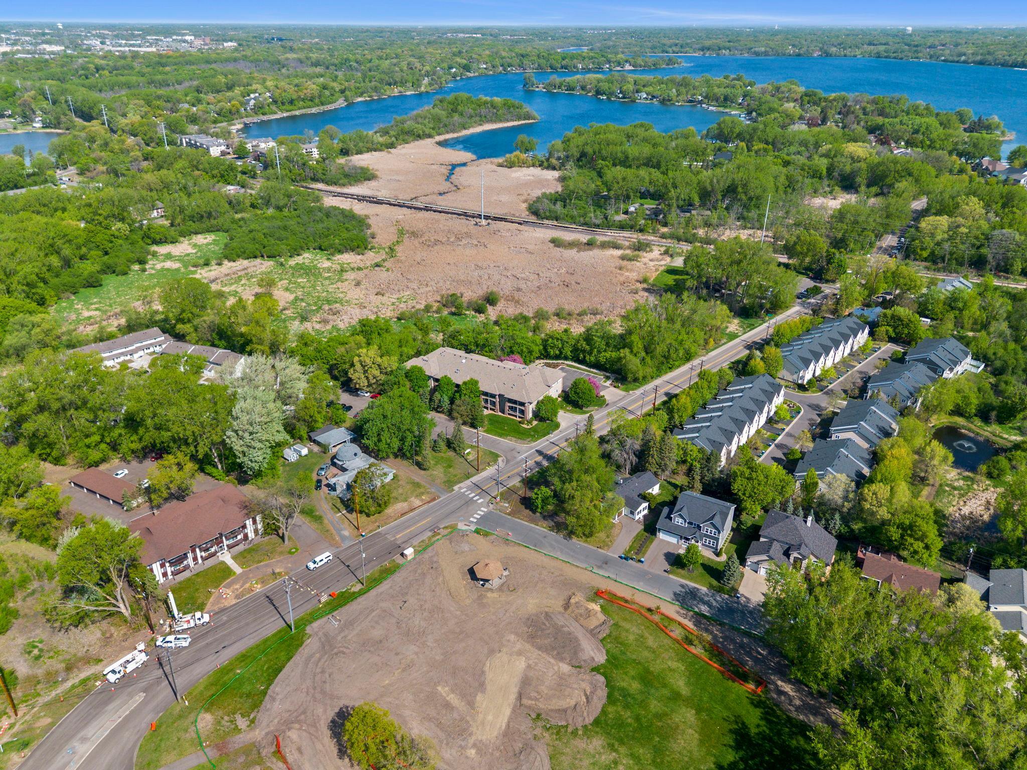 View of Residential at 10806 Shore Drive #103, Plymouth MN 55441, Plymouth (36 of 39) - Mike Wilen | Minnesota Team Real Estate