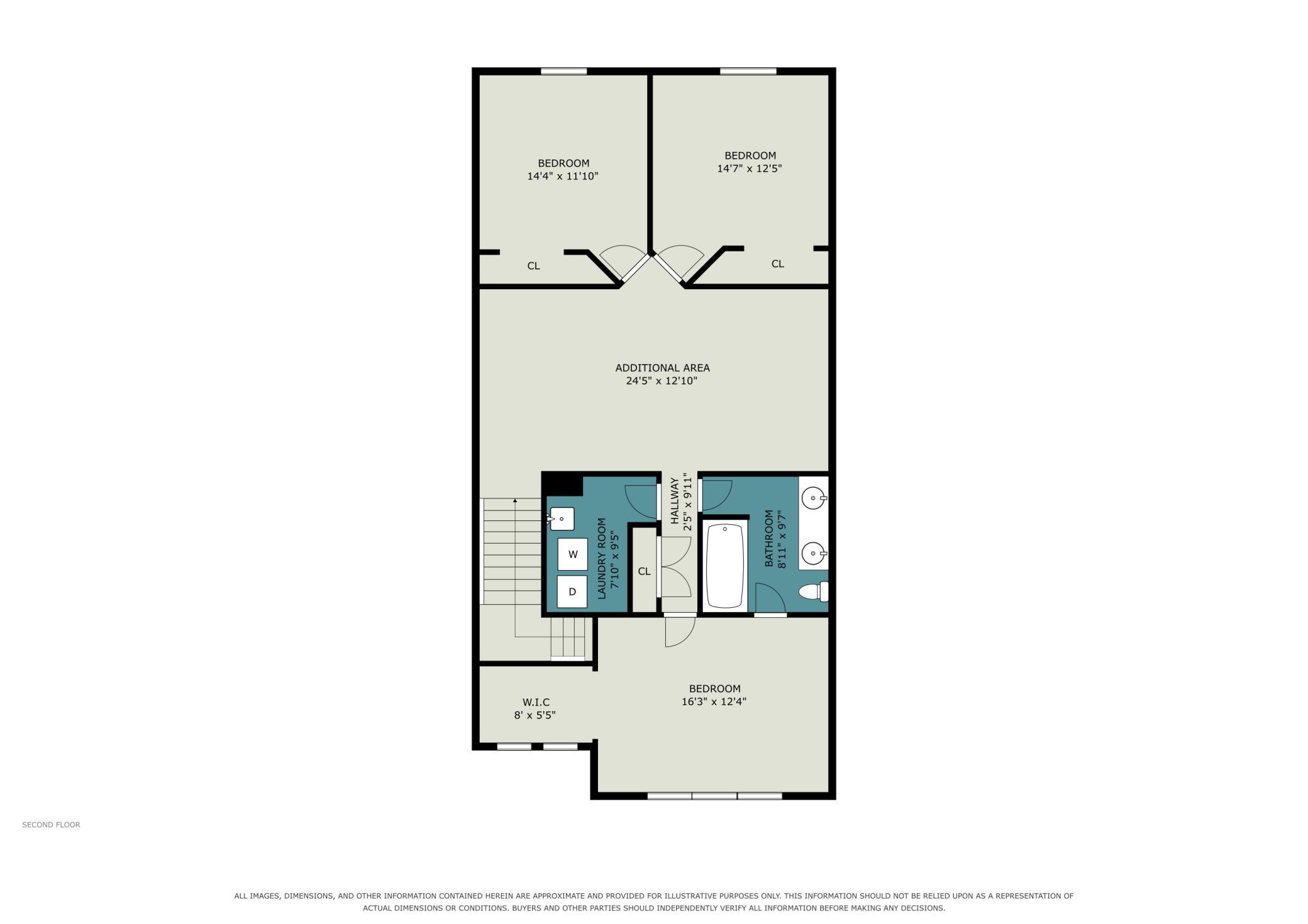 View of Residential at 6125 32nd Avenue, Crystal MN 55422, Crystal (39 of 40) - Mike Wilen | Minnesota Team Real Estate
