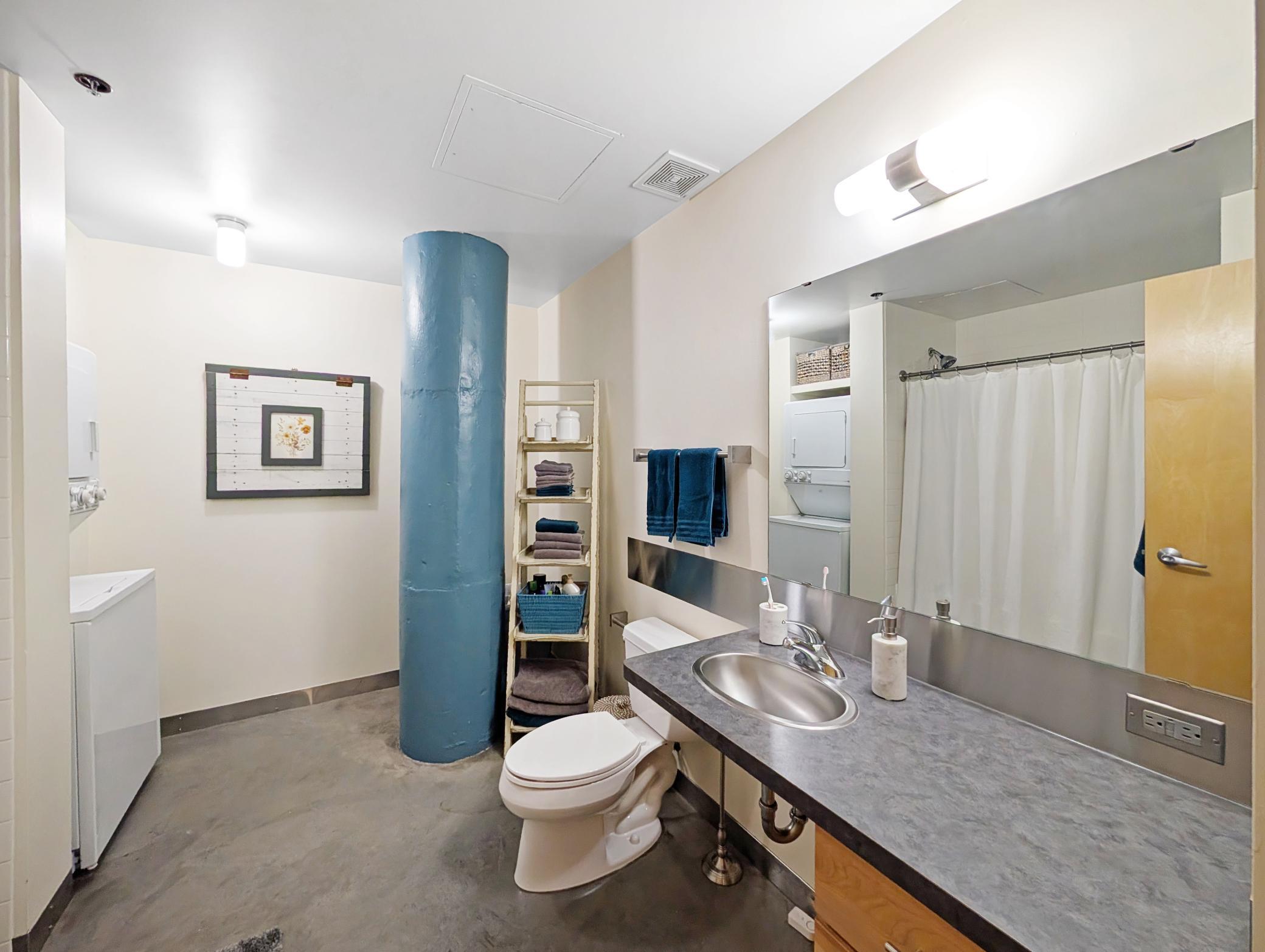 View of Residential at 250 Park Avenue #614, Minneapolis MN 55415, Minneapolis (20 of 40) - Mike Wilen | Minnesota Team Real Estate