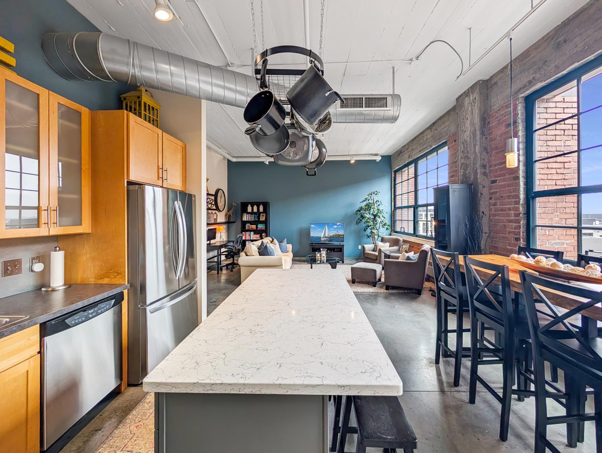 View of Residential at 250 Park Avenue #614, Minneapolis MN 55415, Minneapolis (14 of 40) - Mike Wilen | Minnesota Team Real Estate
