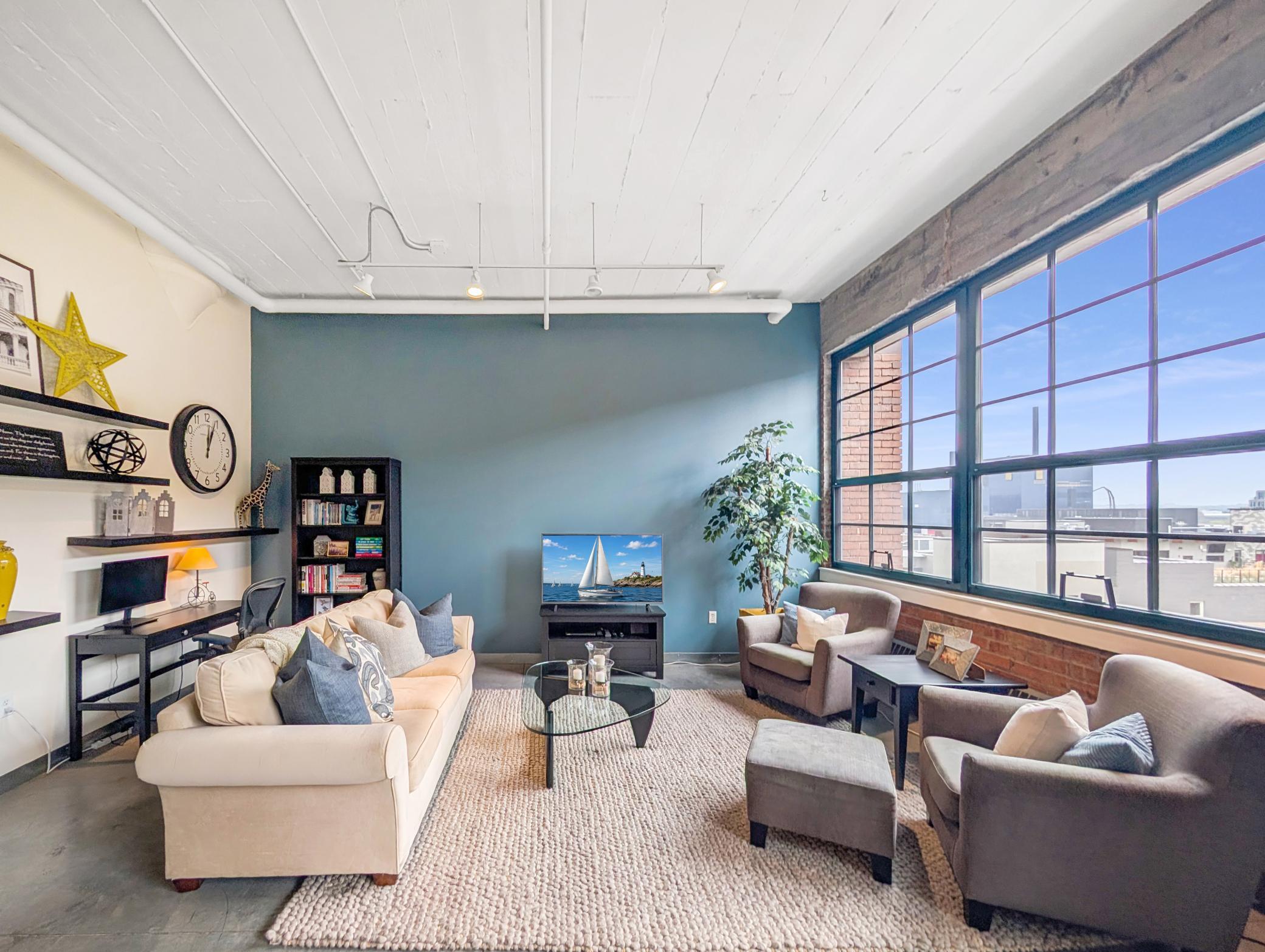 View of Residential at 250 Park Avenue #614, Minneapolis MN 55415, Minneapolis (9 of 40) - Mike Wilen | Minnesota Team Real Estate