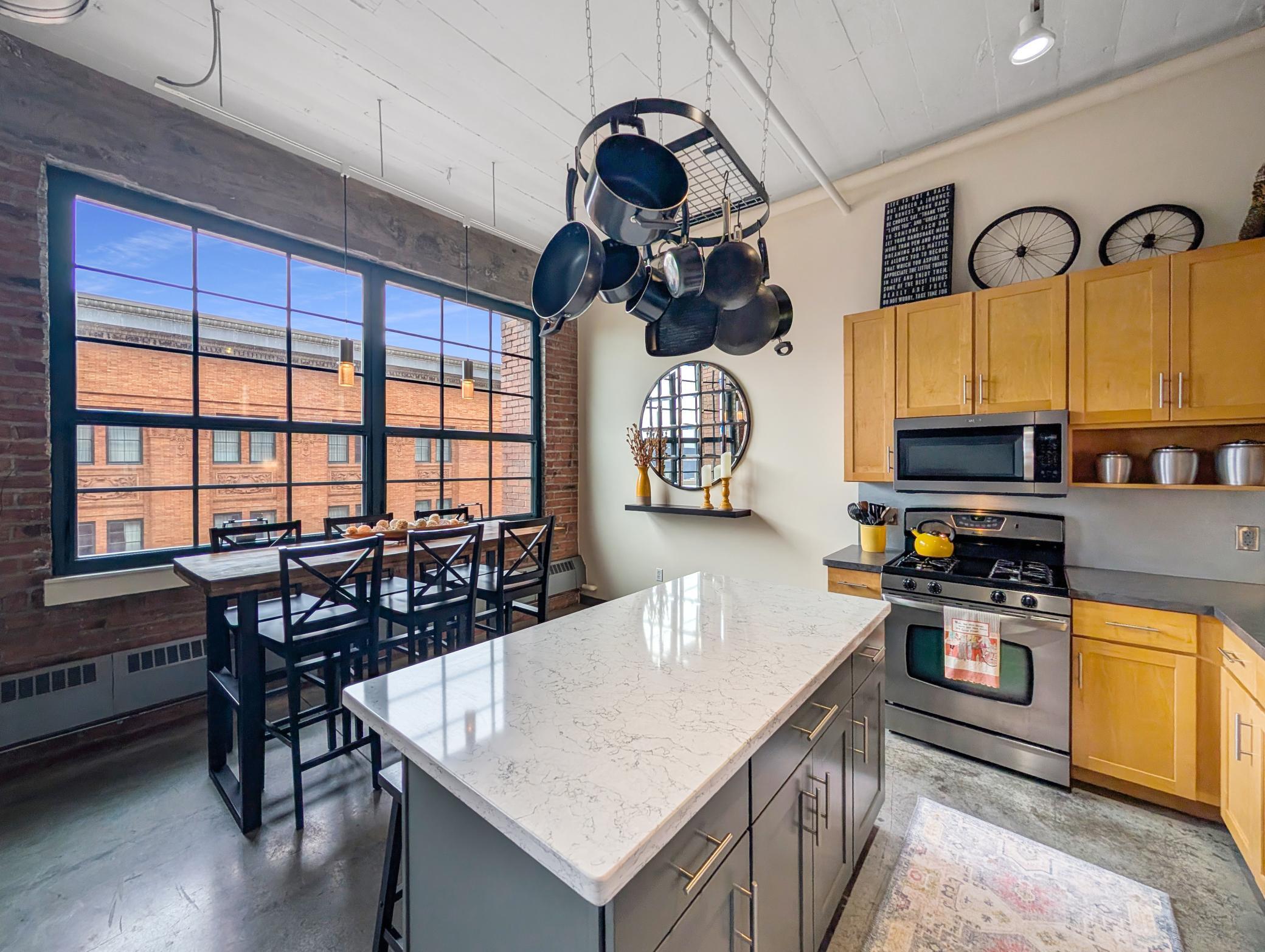 View of Residential at 250 Park Avenue #614, Minneapolis MN 55415, Minneapolis (5 of 40) - Mike Wilen | Minnesota Team Real Estate