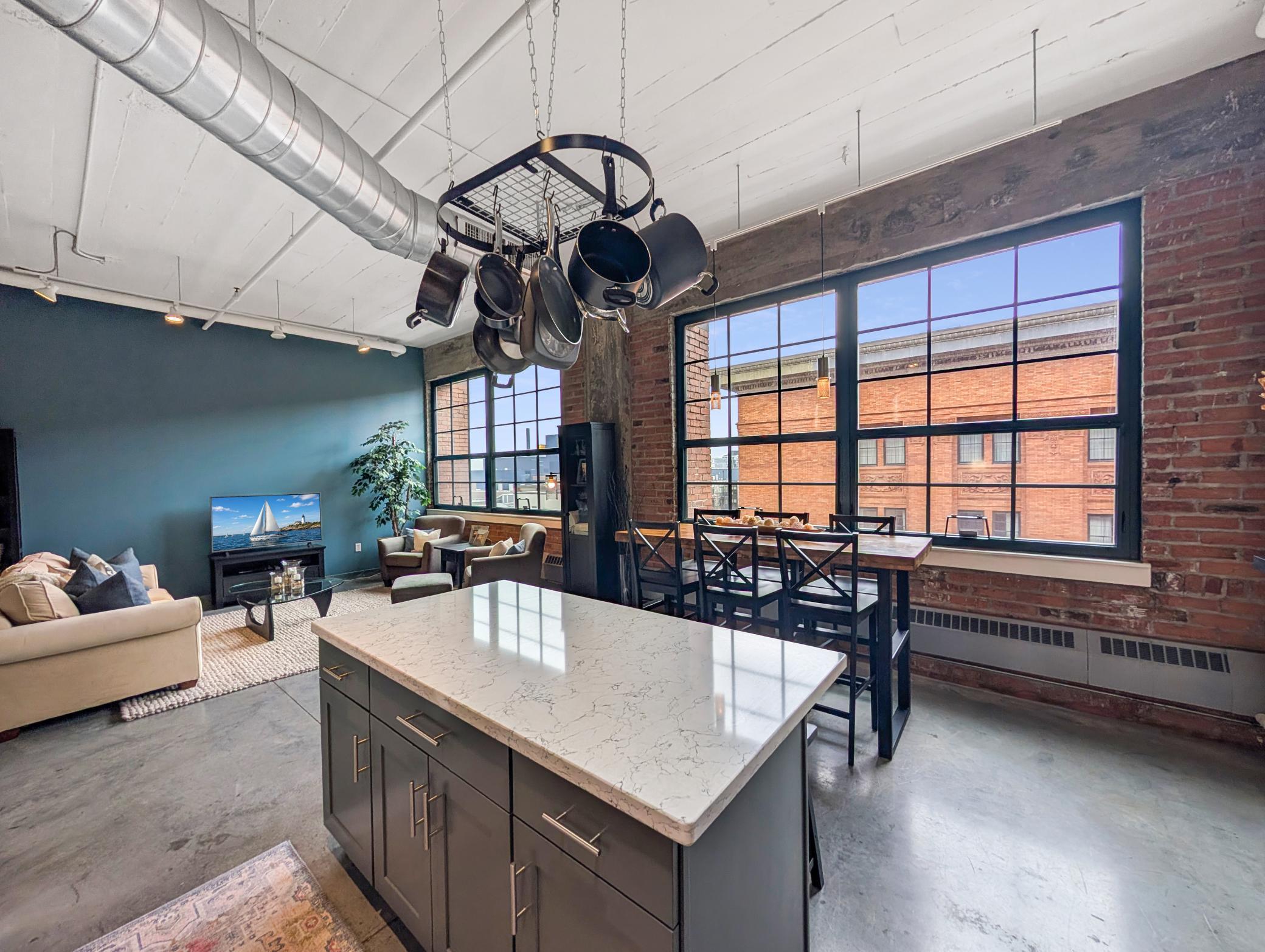 View of Residential at 250 Park Avenue #614, Minneapolis MN 55415, Minneapolis (13 of 40) - Mike Wilen | Minnesota Team Real Estate