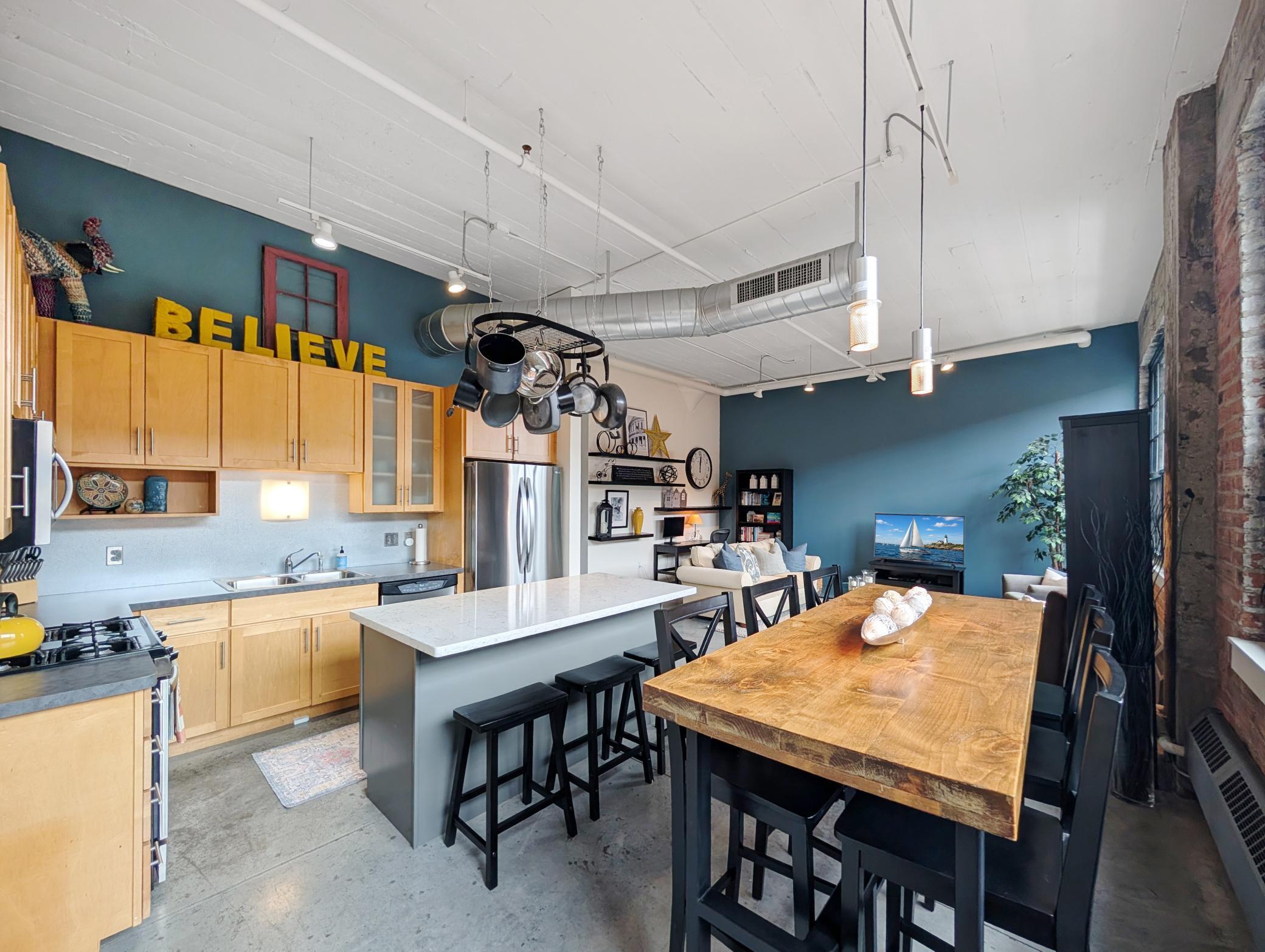 View of Residential at 250 Park Avenue #614, Minneapolis MN 55415, Minneapolis (12 of 40) - Mike Wilen | Minnesota Team Real Estate