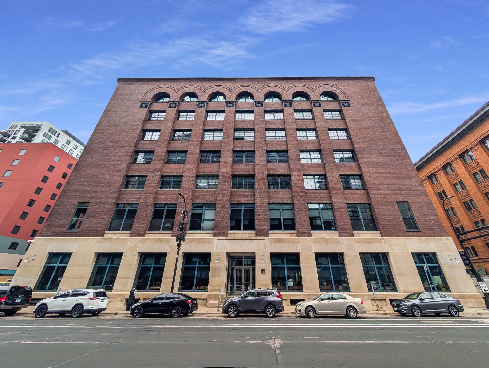 View of Residential at 250 Park Avenue #614, Minneapolis MN 55415, Minneapolis (31 of 40) - Mike Wilen | Minnesota Team Real Estate