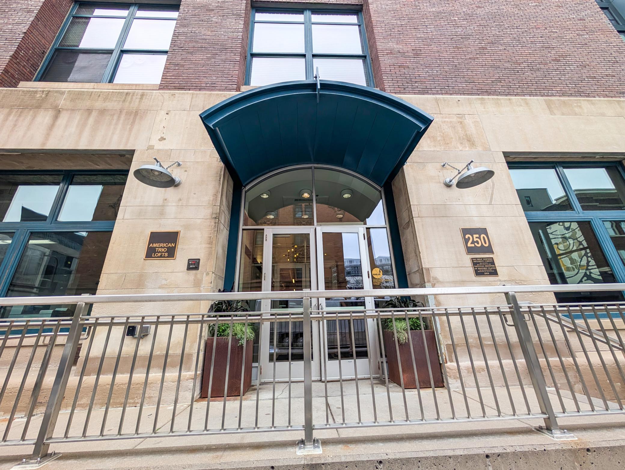 View of Residential at 250 Park Avenue #614, Minneapolis MN 55415, Minneapolis (32 of 40) - Mike Wilen | Minnesota Team Real Estate