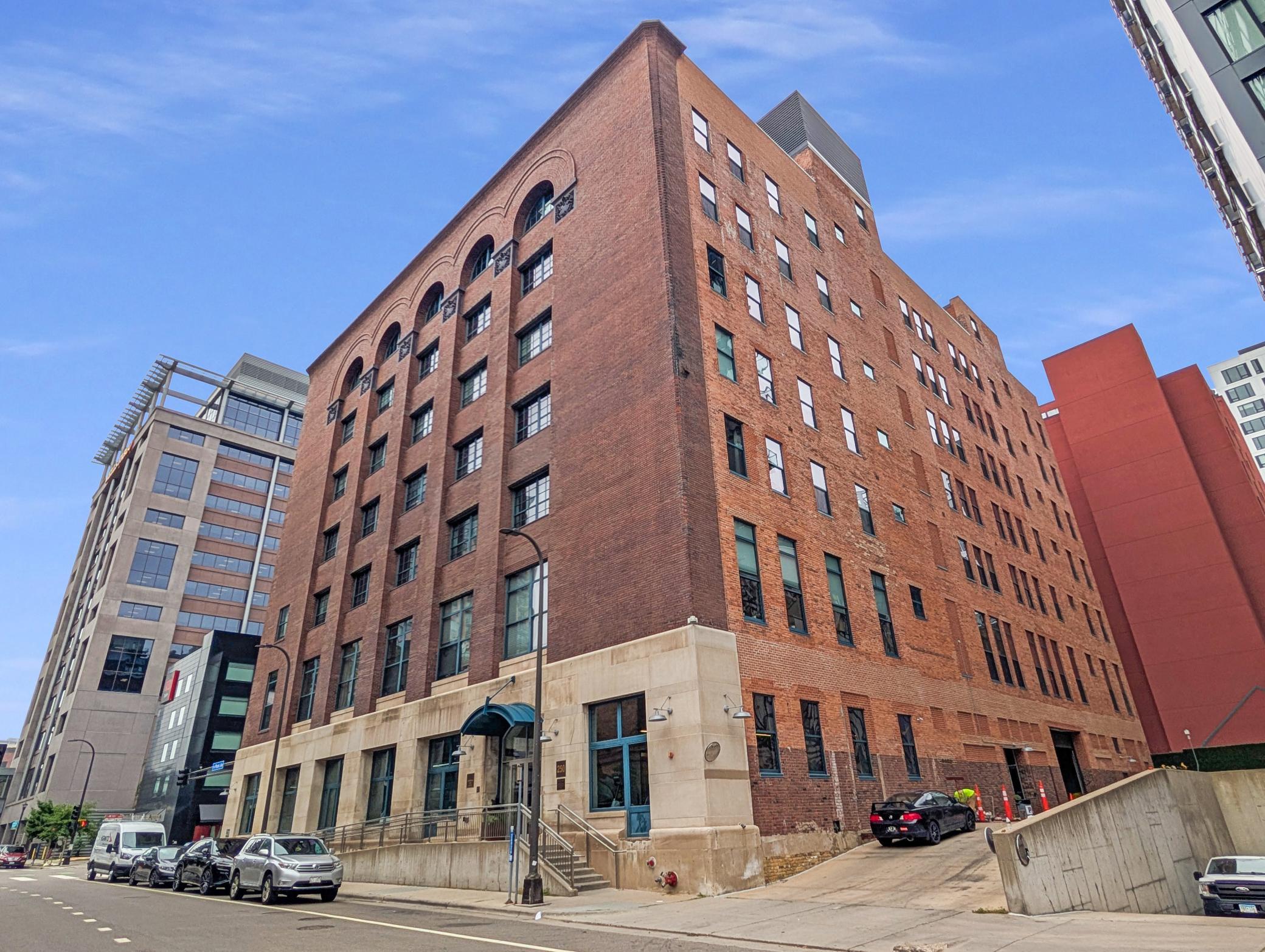 View of Residential at 250 Park Avenue #614, Minneapolis MN 55415, Minneapolis (3 of 40) - Mike Wilen | Minnesota Team Real Estate
