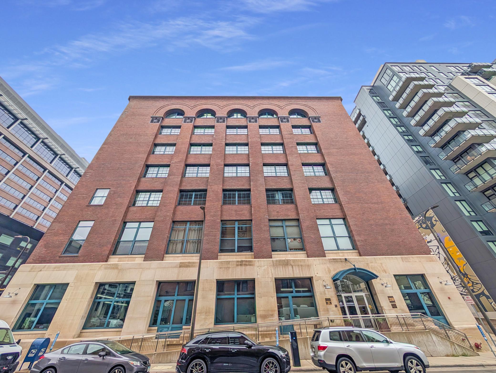View of Residential at 250 Park Avenue #614, Minneapolis MN 55415, Minneapolis (30 of 40) - Mike Wilen | Minnesota Team Real Estate