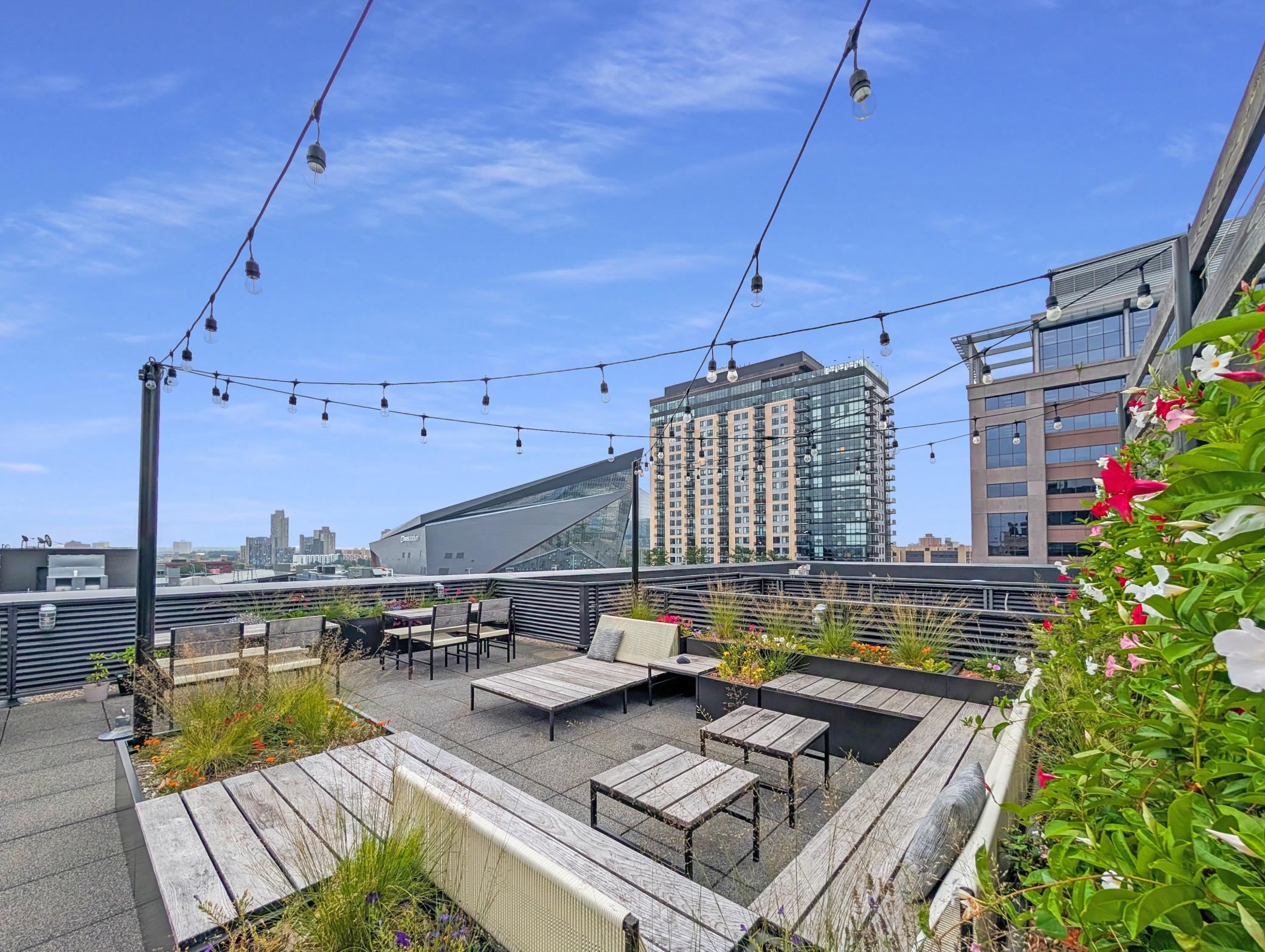 View of Residential at 250 Park Avenue #614, Minneapolis MN 55415, Minneapolis - Mike Wilen | Minnesota Team Real Estate
